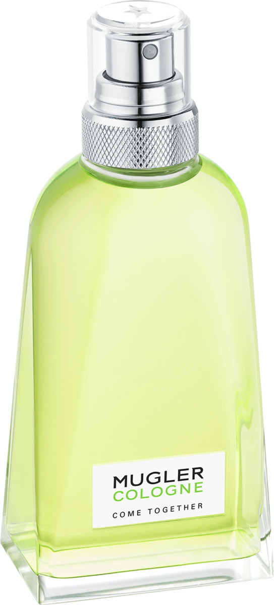 Cologne Mugler