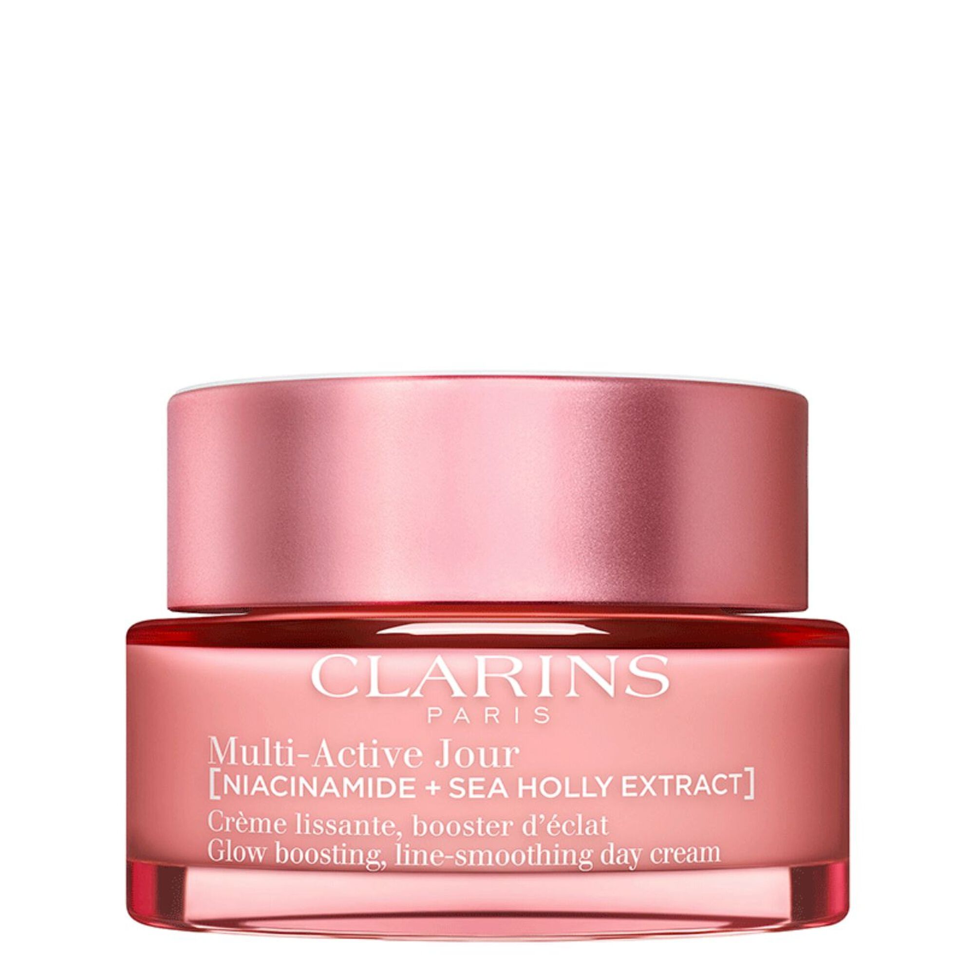 Clarins Multi-Active Jour Toutes Peaux