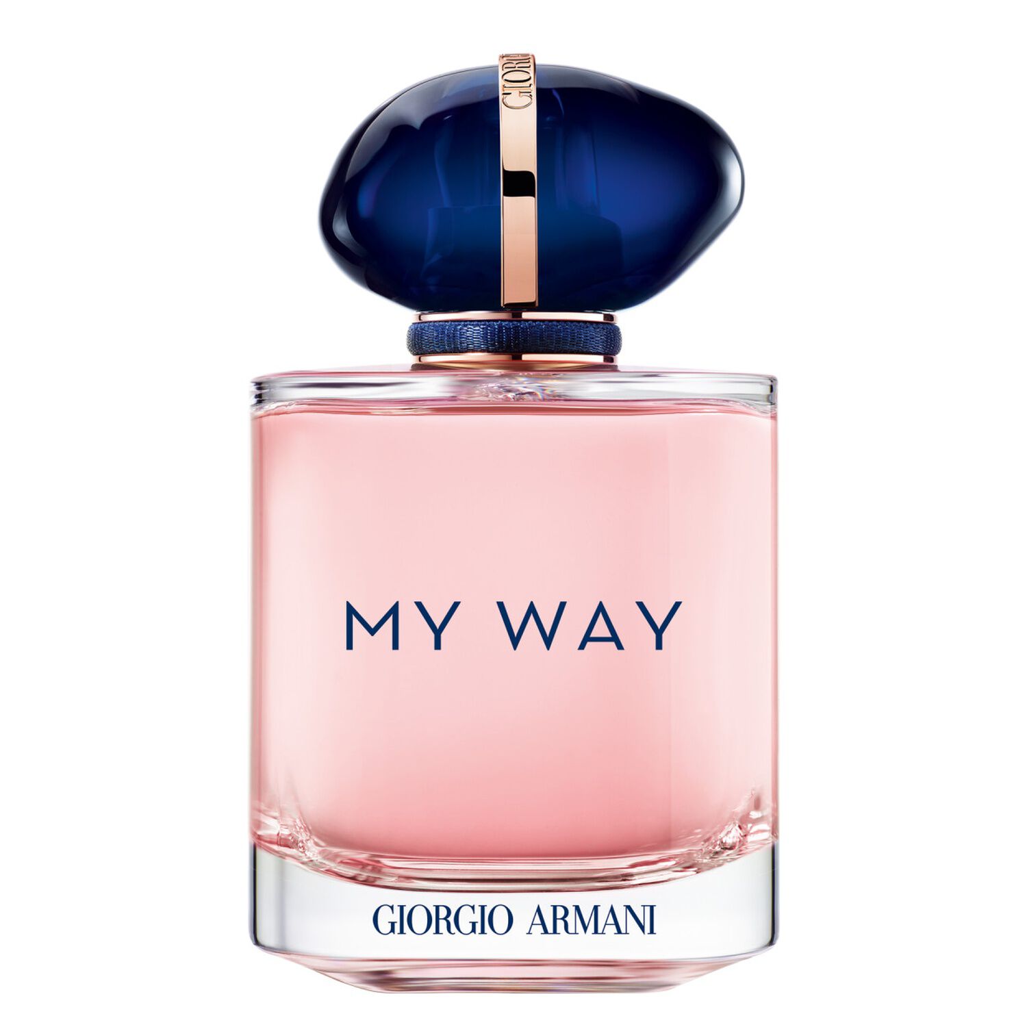 My Way Armani