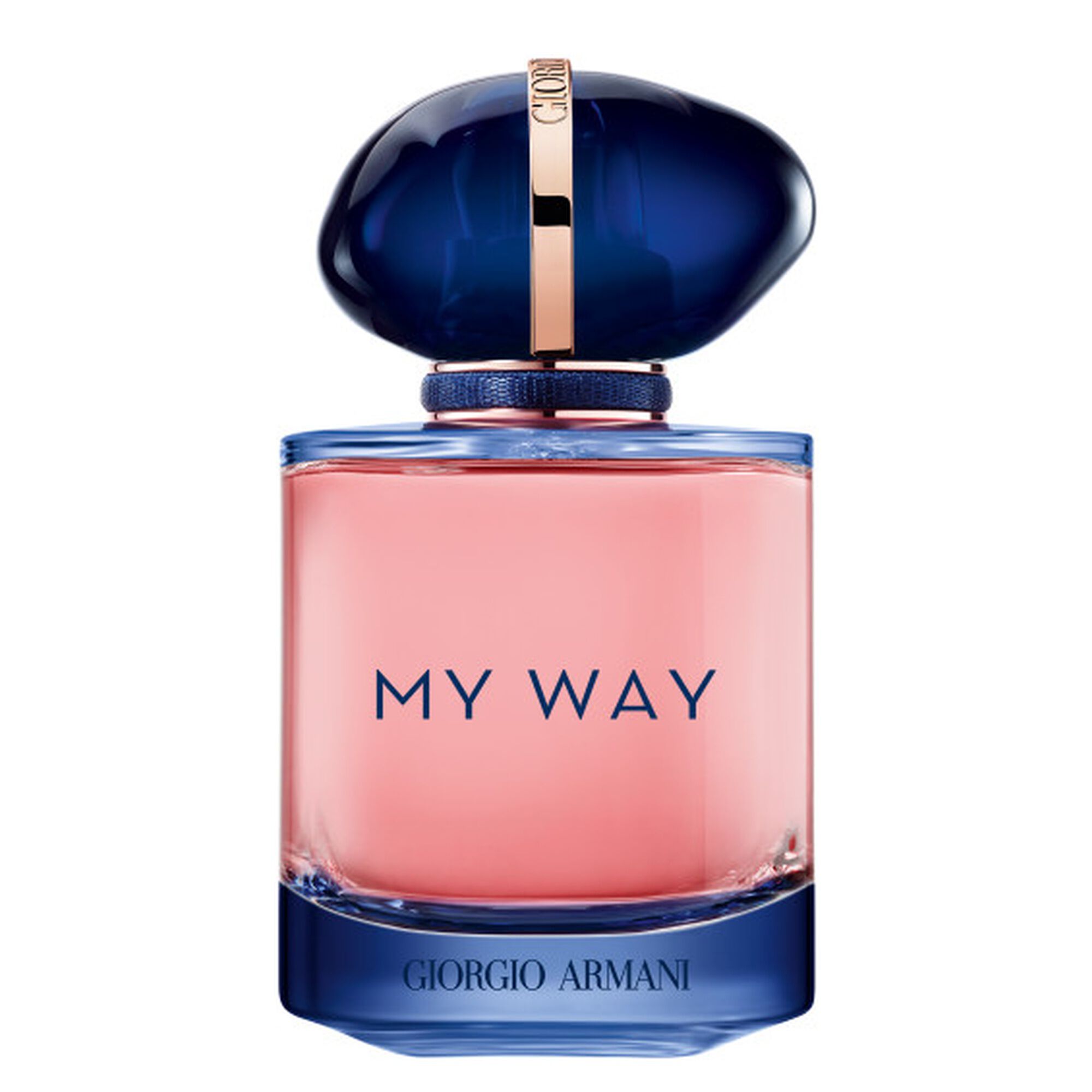Armani My Way Intense