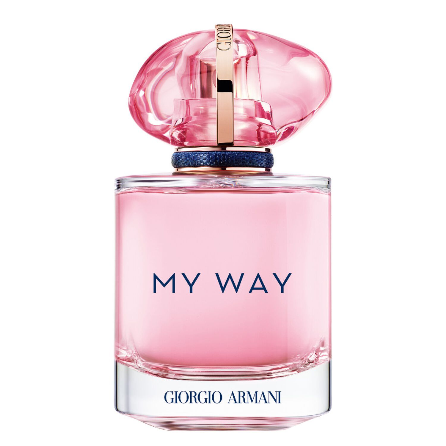 My Way Nectar Armani