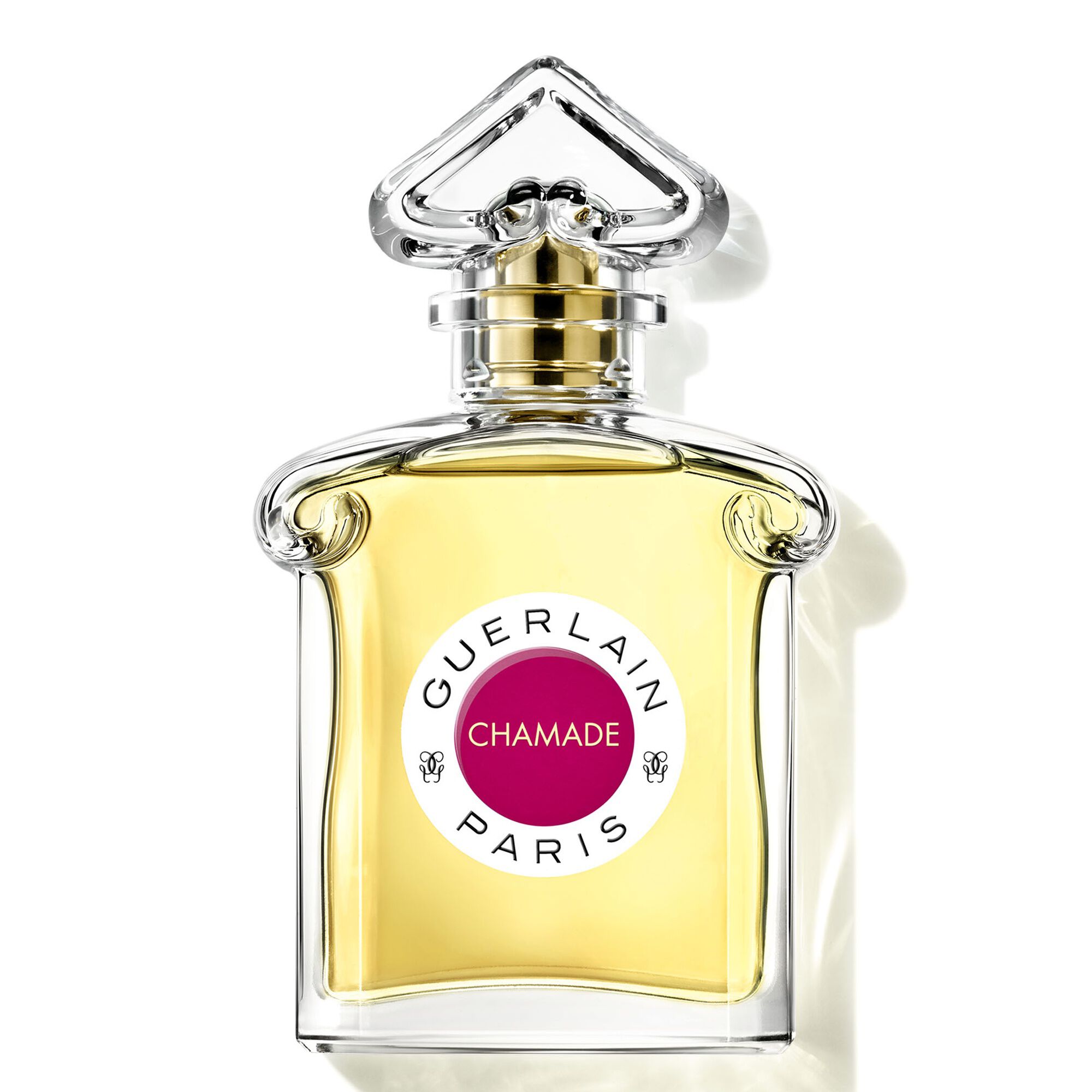 Chamade Guerlain