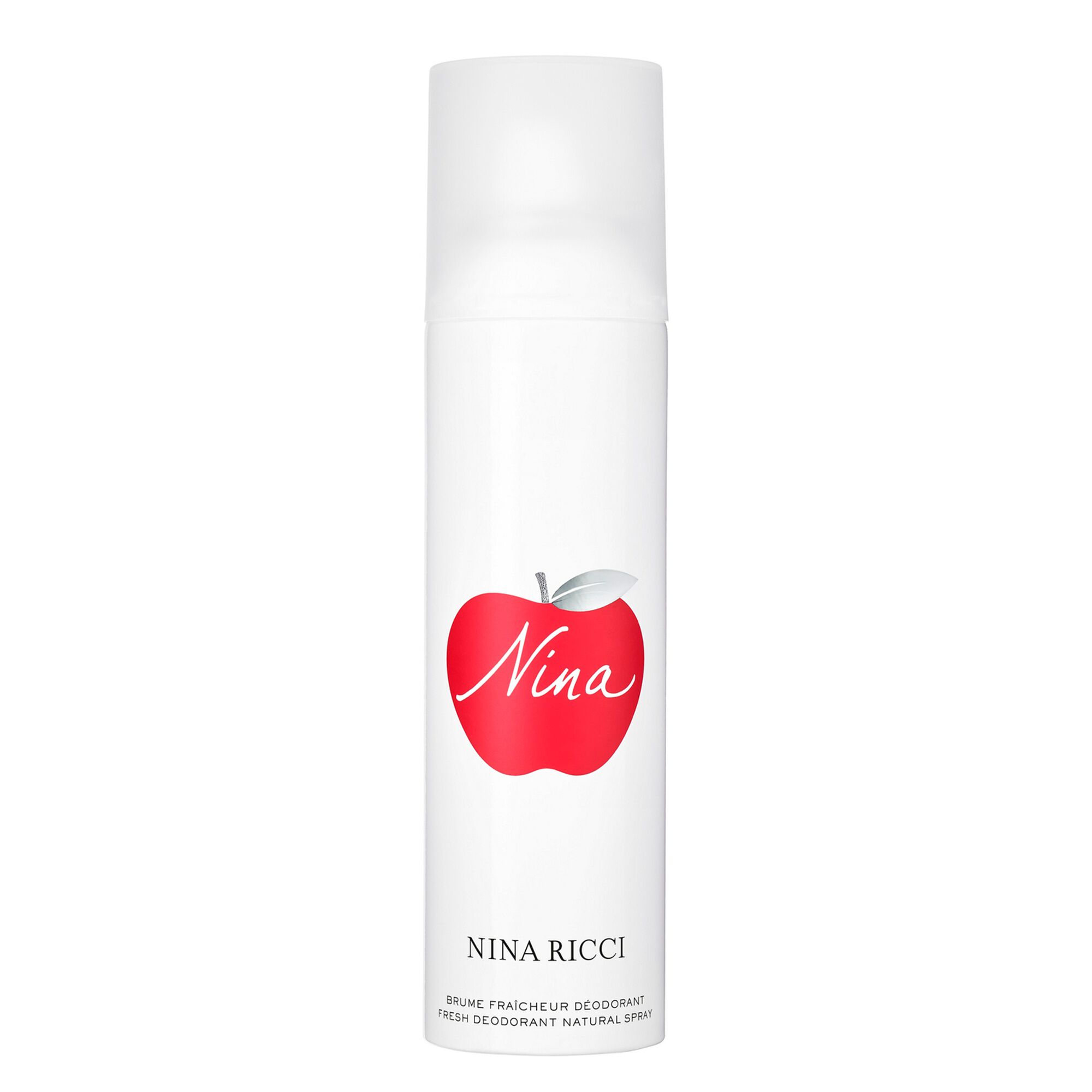 Nina Déodorant Spray Nina Ricci