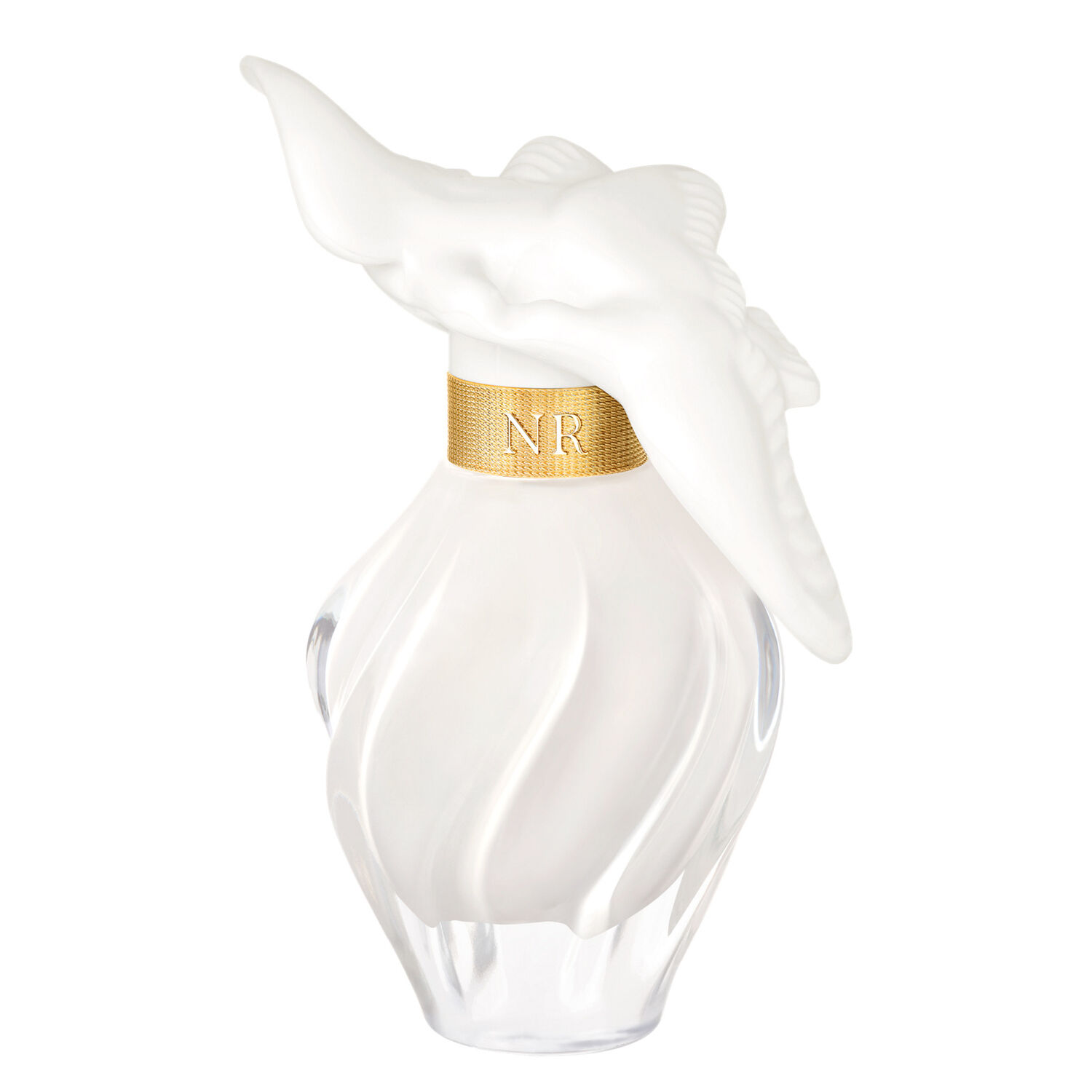 Nina Ricci L'Air du Temps White Orchid Edition Eau de Parfum