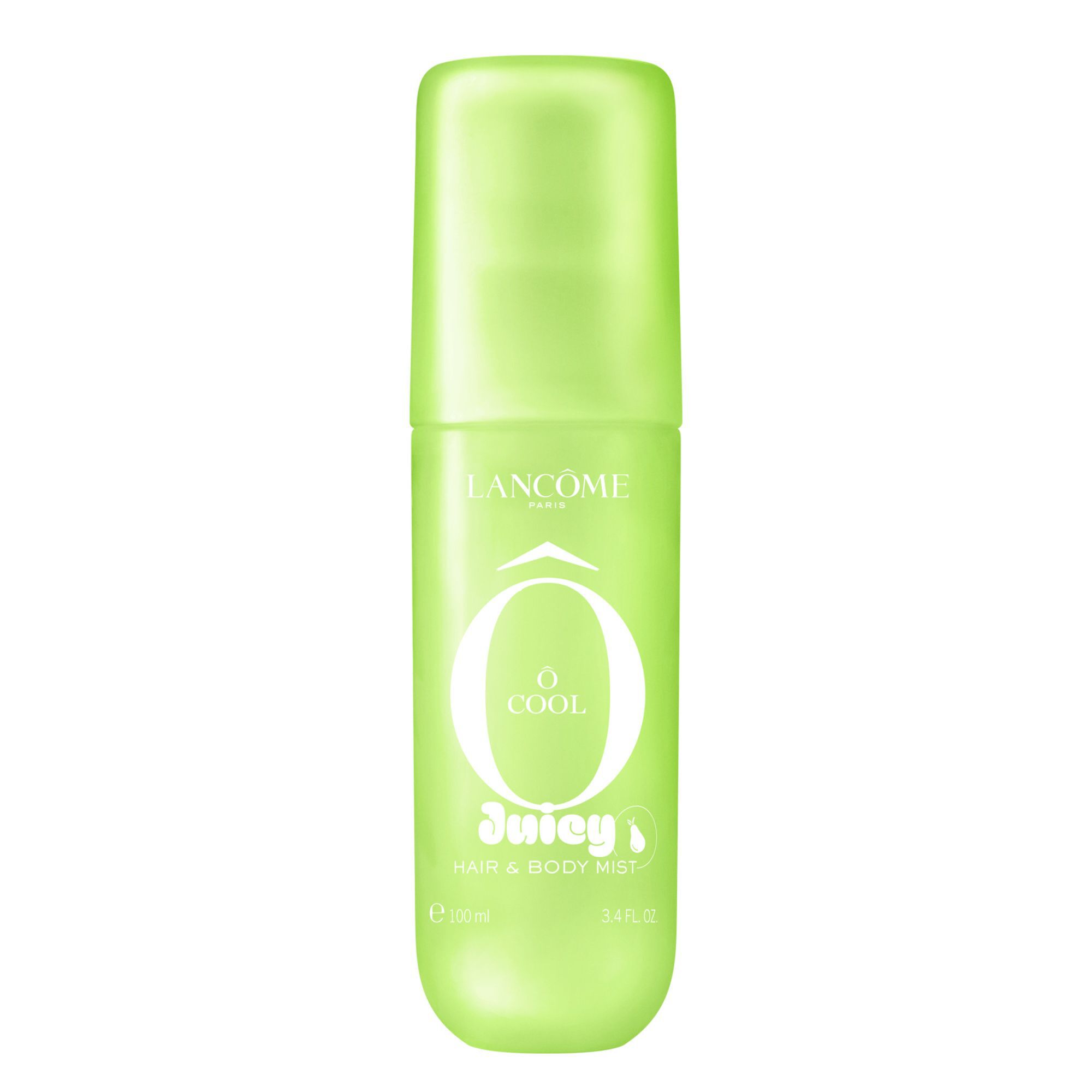 Ô Cool Brume Parfumée Corps & Cheveux Lancôme