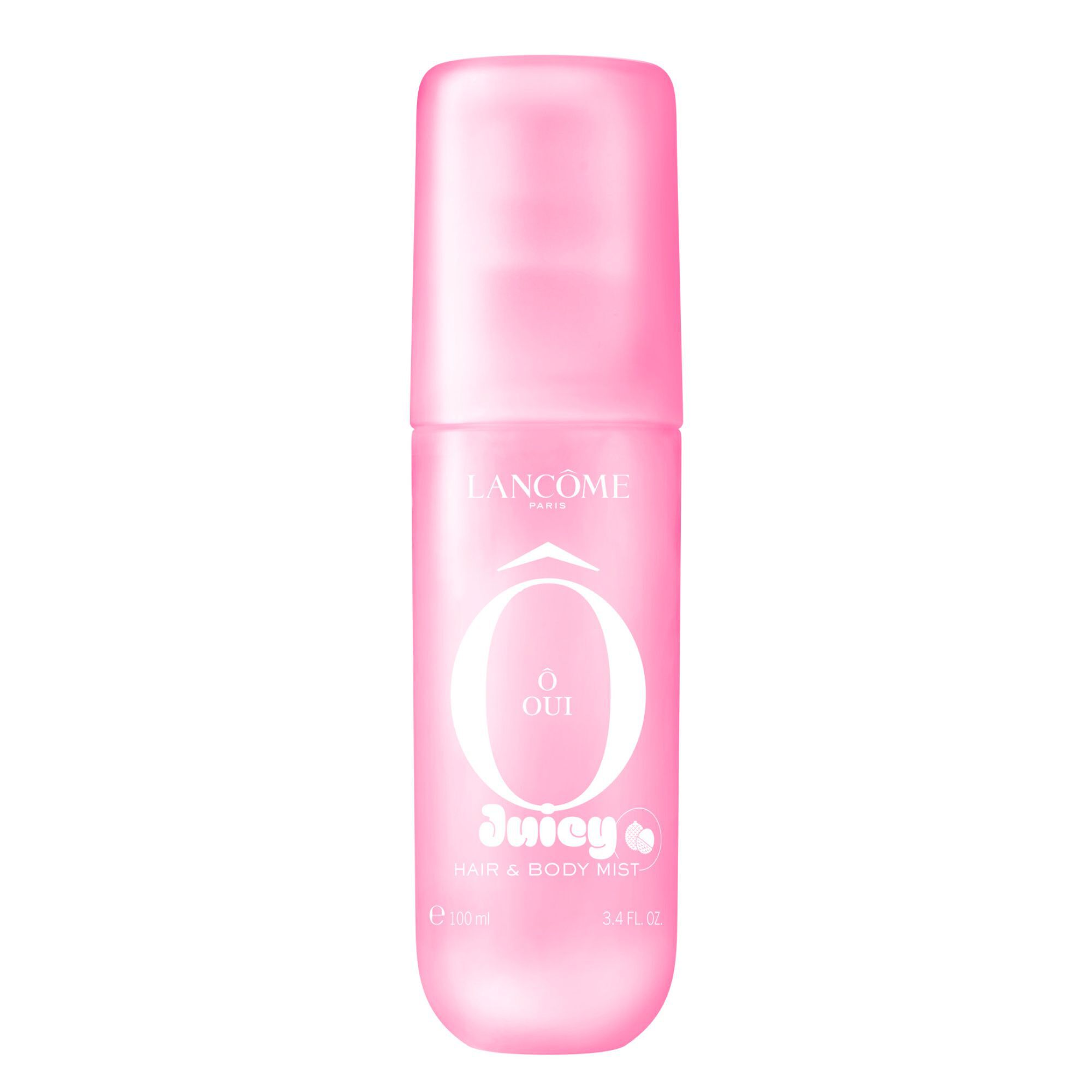 Ô Oui – Brume Parfumée Corps & Cheveux Lancôme