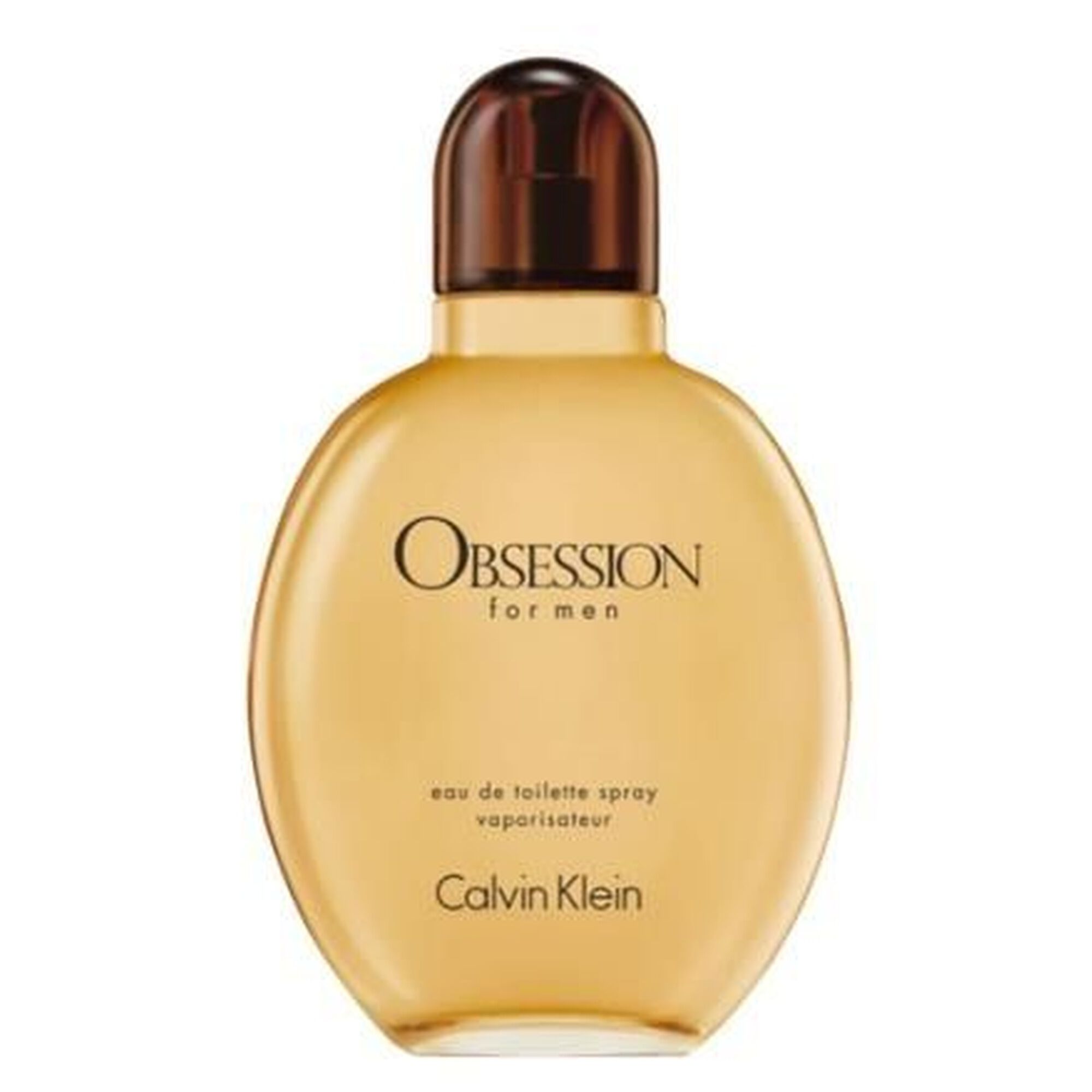 Obsession for Men Calvin Klein