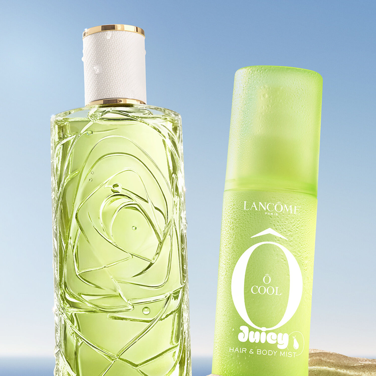 Lancôme Ôff Now Eau de Toilette | Citrus Aromatic Fragrance