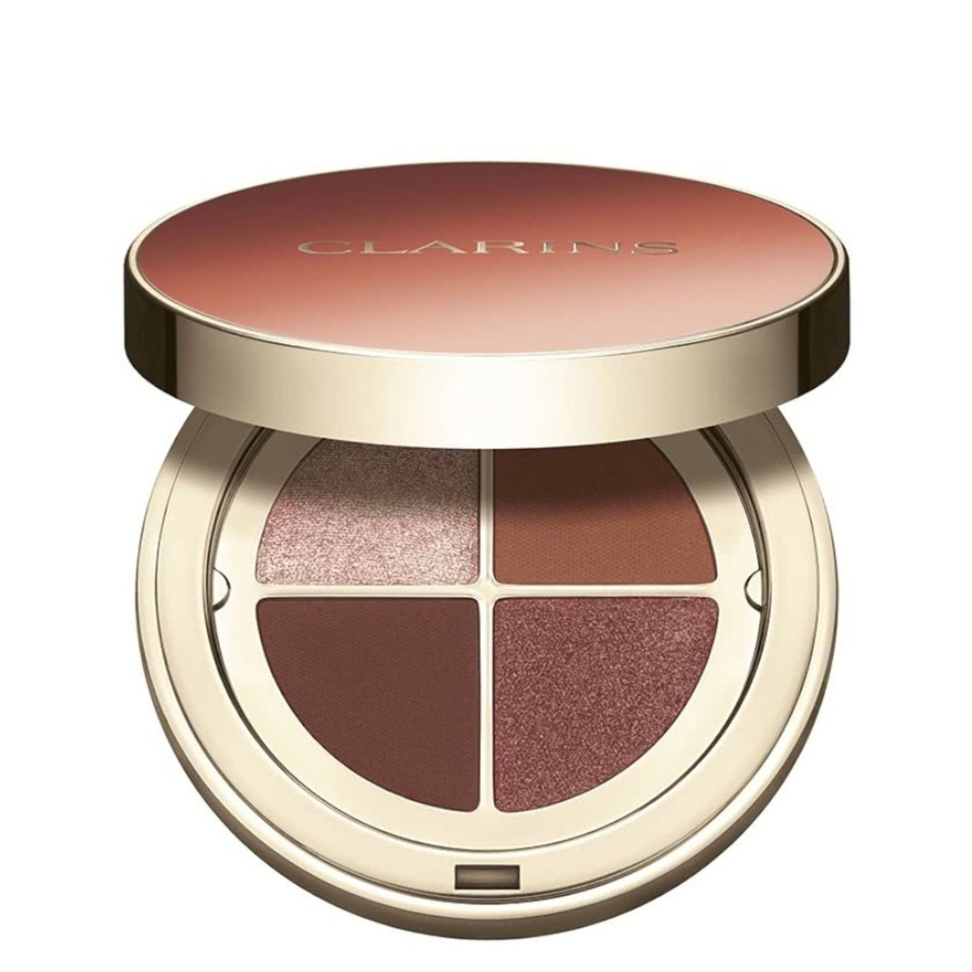 Ombre 4 Couleurs Clarins