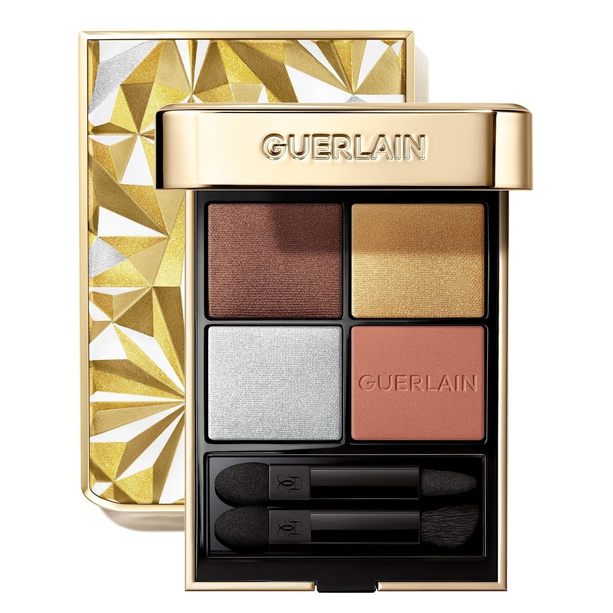 Ombres G Stellar Glow Guerlain