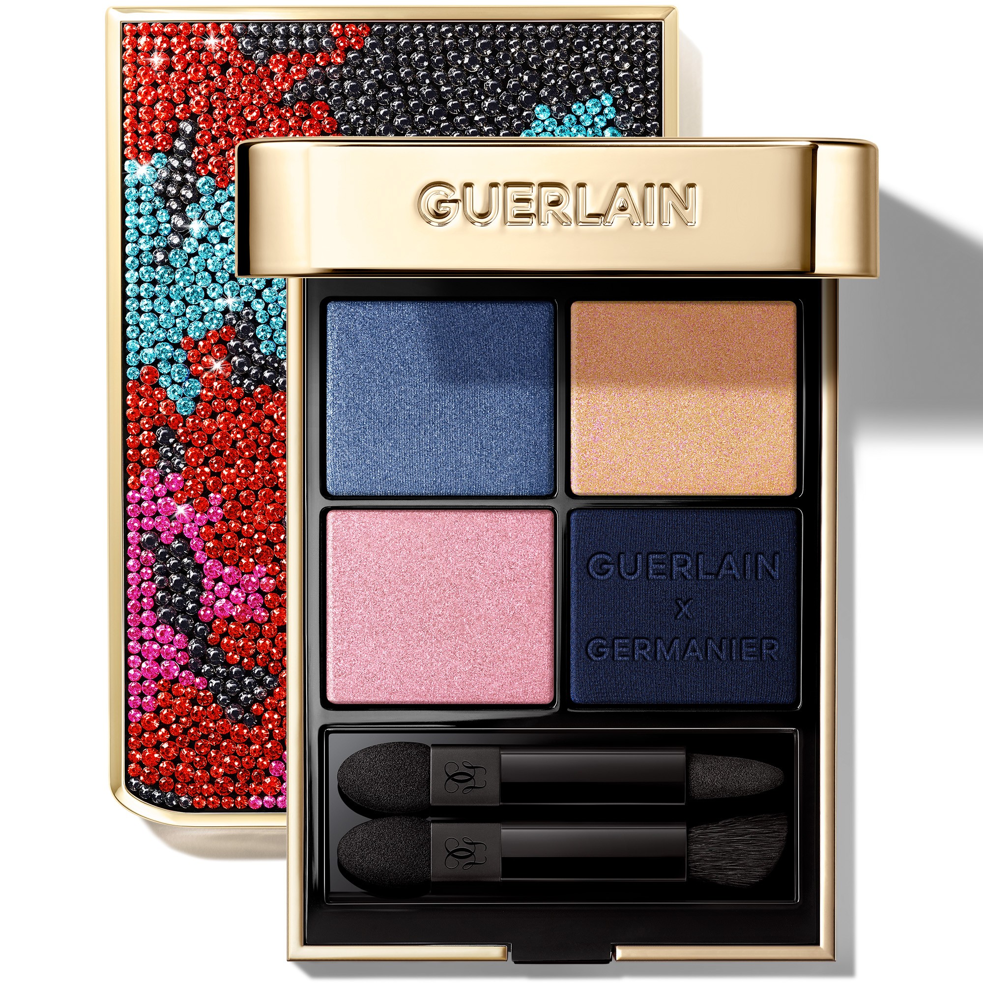 Ombres G Mystery Guerlain