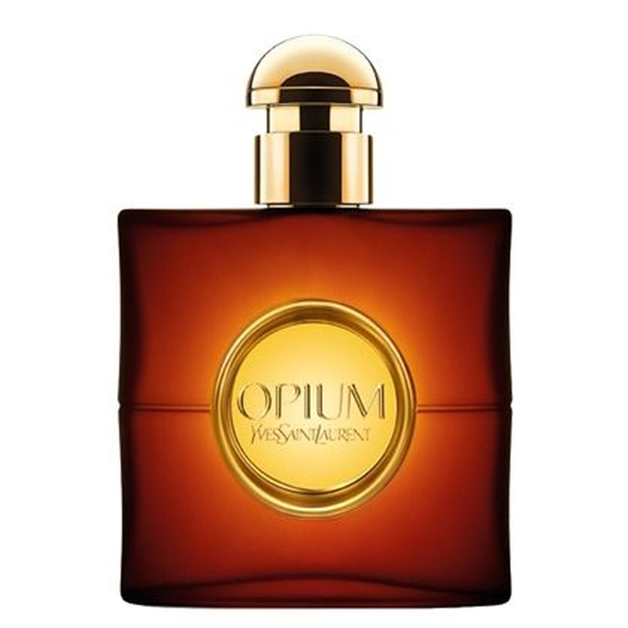 Yves Saint Laurent Opium