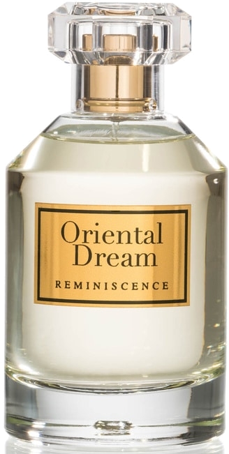 Oriental Dream