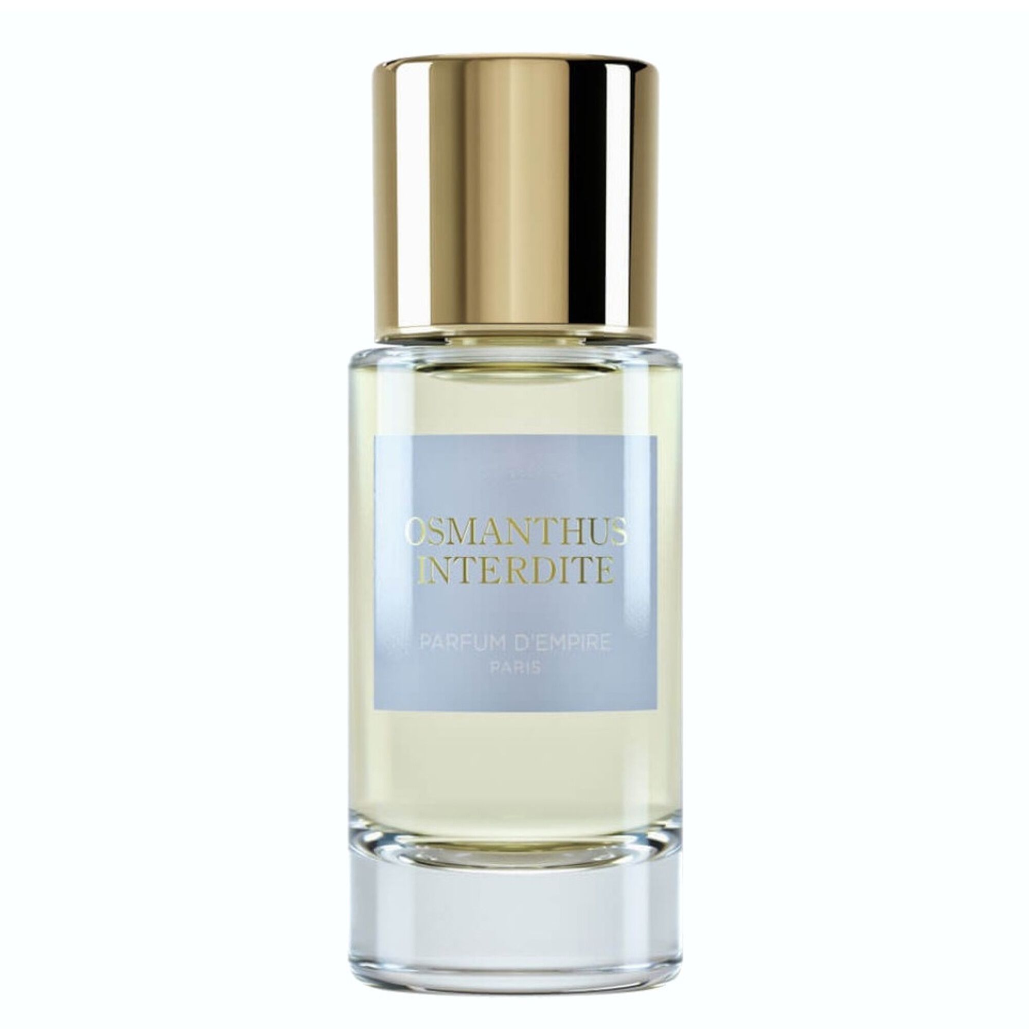 Parfum d'Empire Osmanthus Interdite