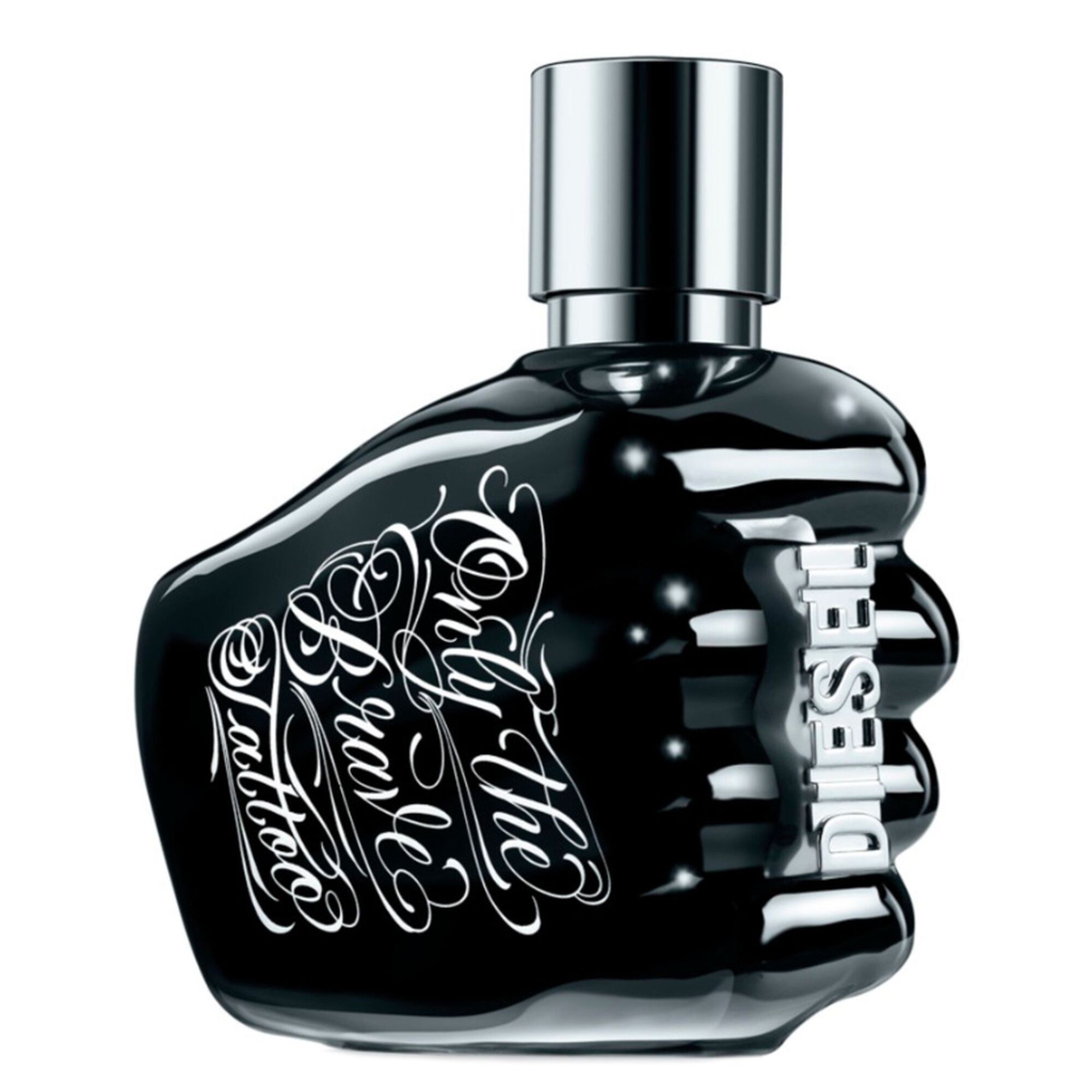 Diesel Only The Brave Tattoo