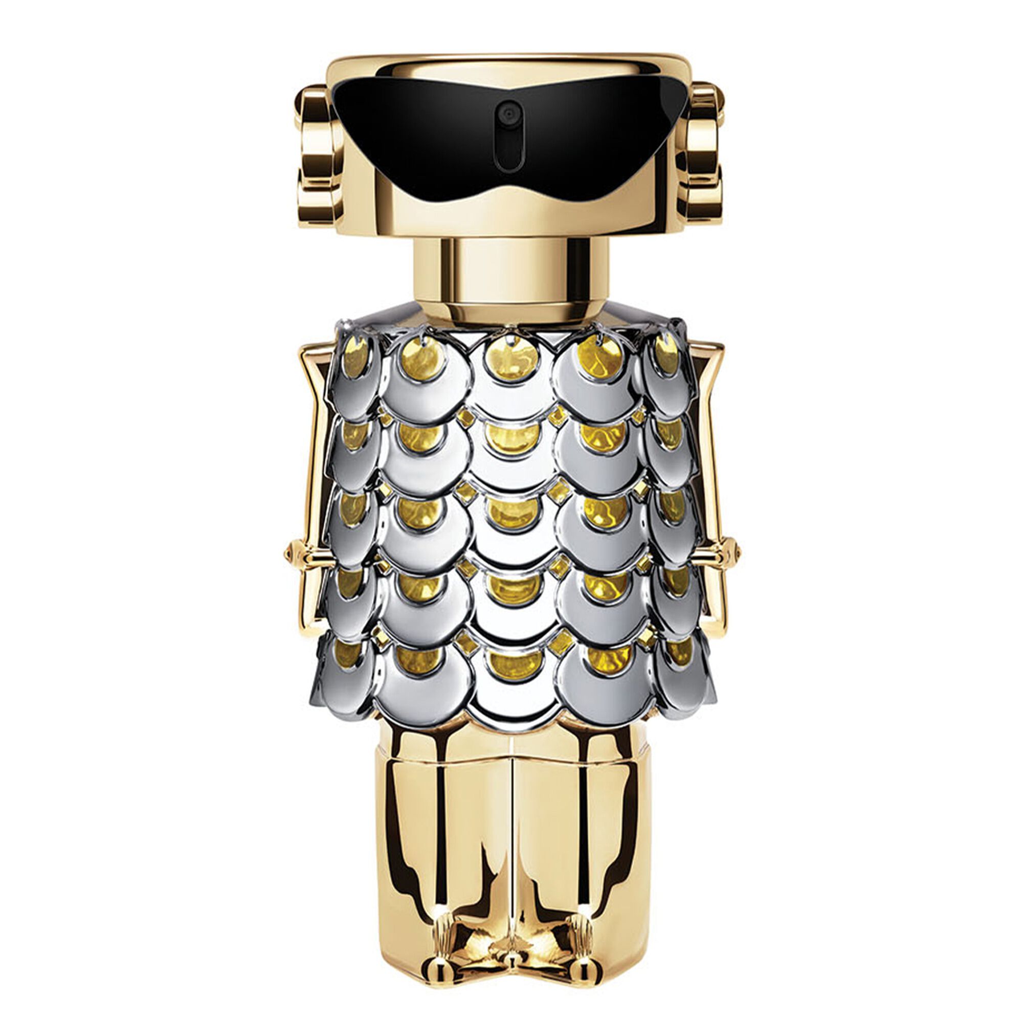 Fame Rabanne
