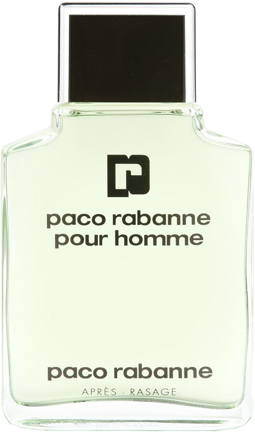 Pour Homme Lotion Après-Rasage Rabanne