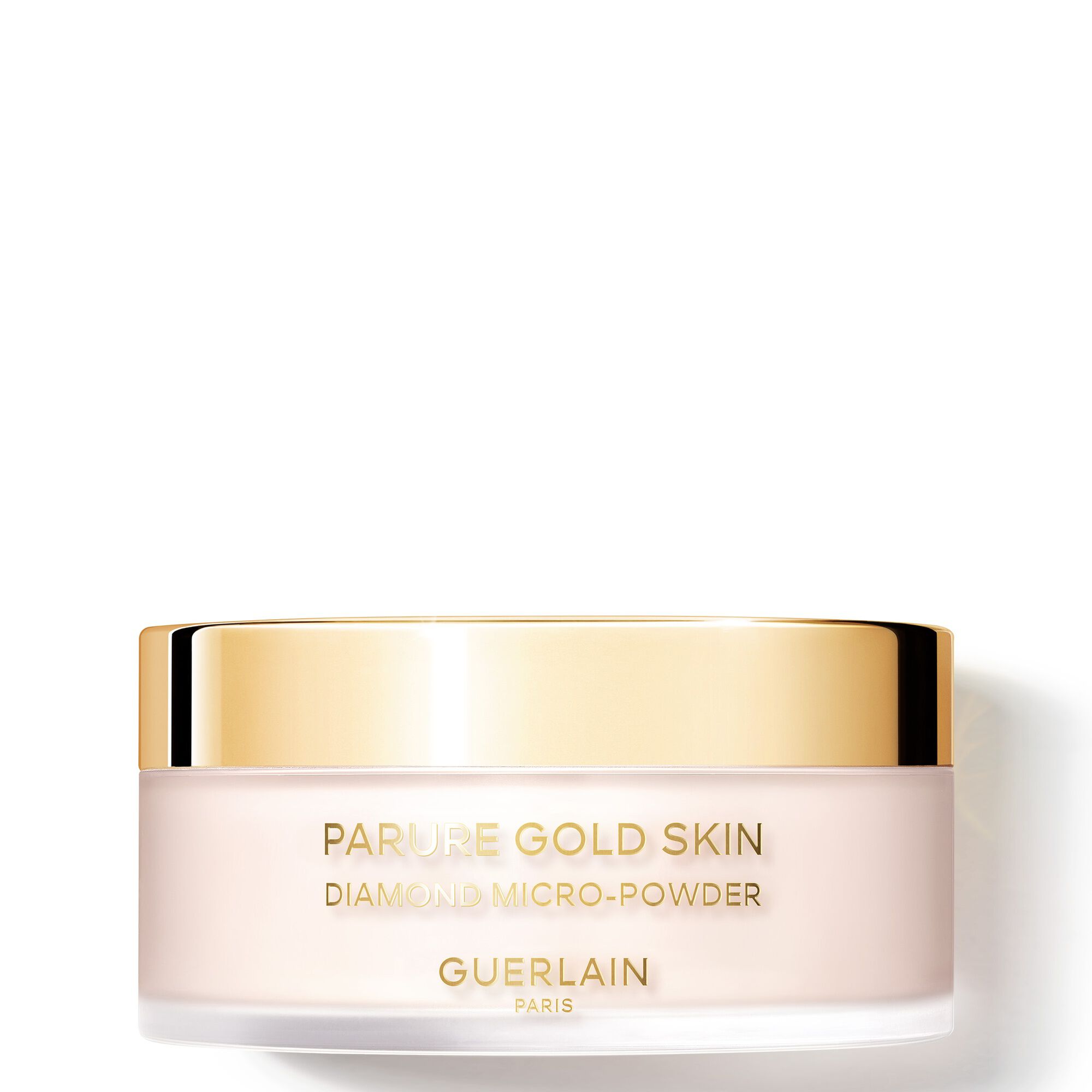 Parure Gold Skin Diamond Micro-Powder Guerlain