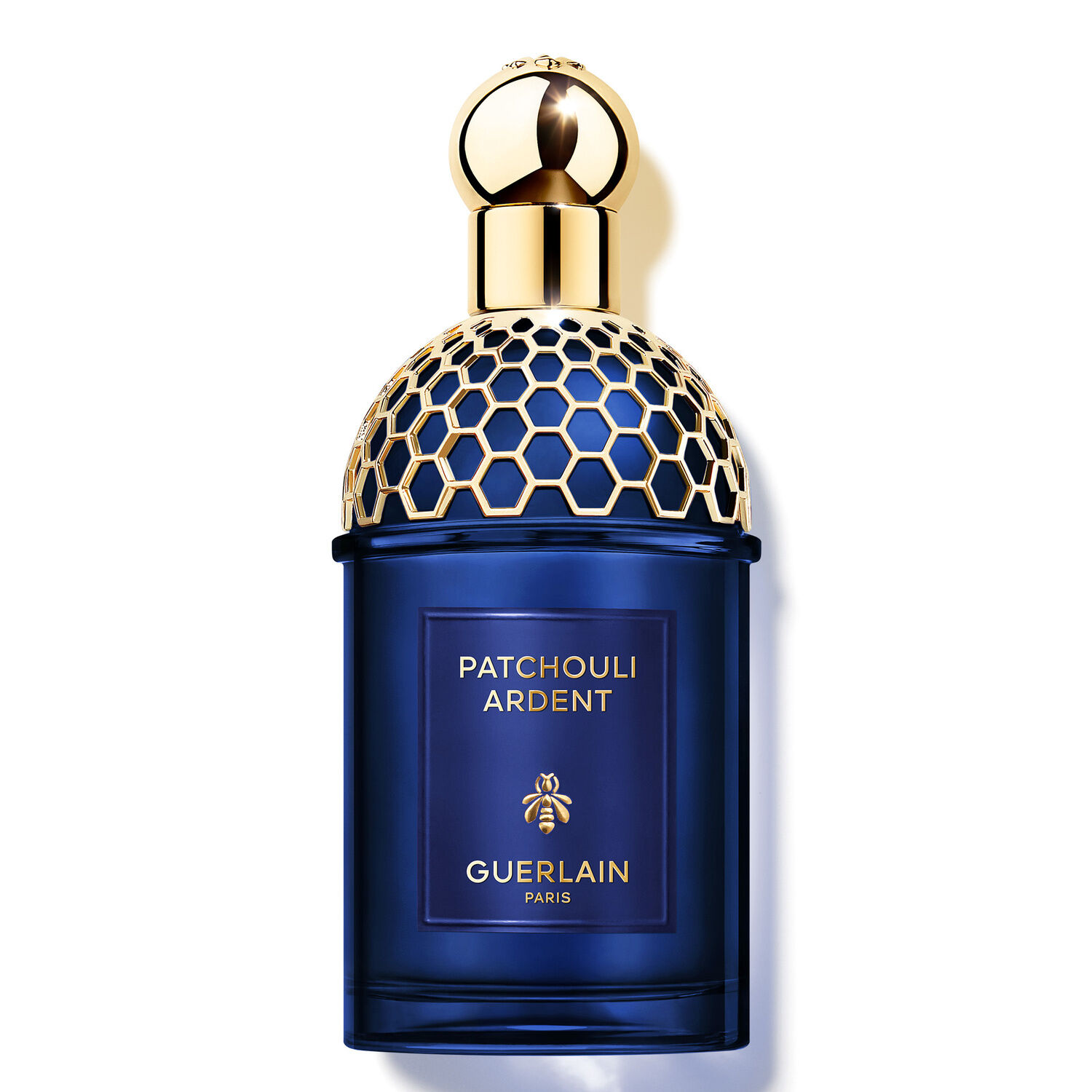 Patchouli Ardent Eau de Parfum Guerlain