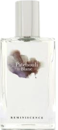 Patchouli Blanc