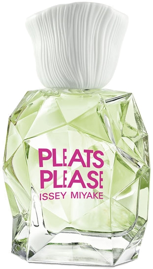 Pleats Please L'Eau Issey Miyake