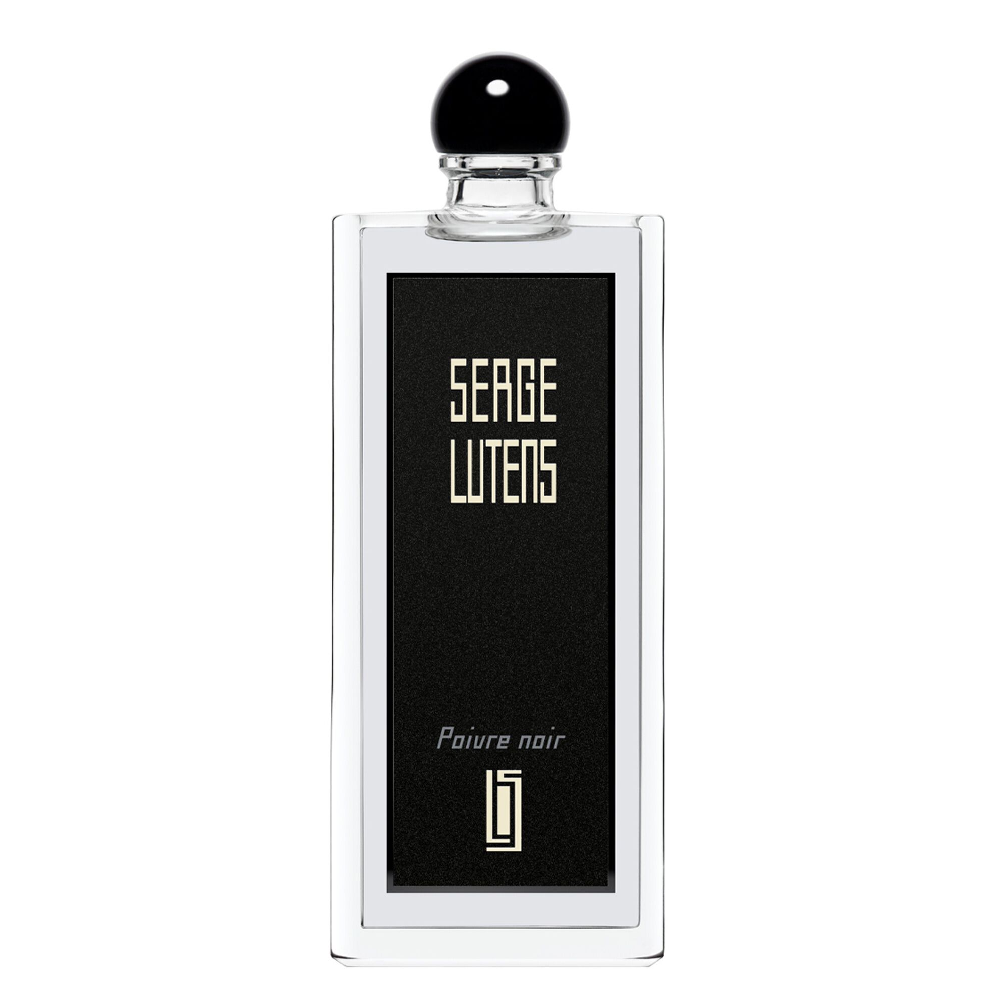 Serge Lutens Poivre Noir
