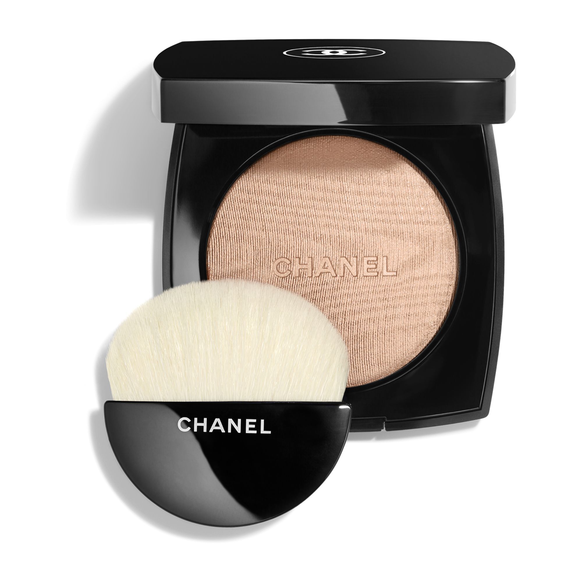 Poudre Lumière CHANEL