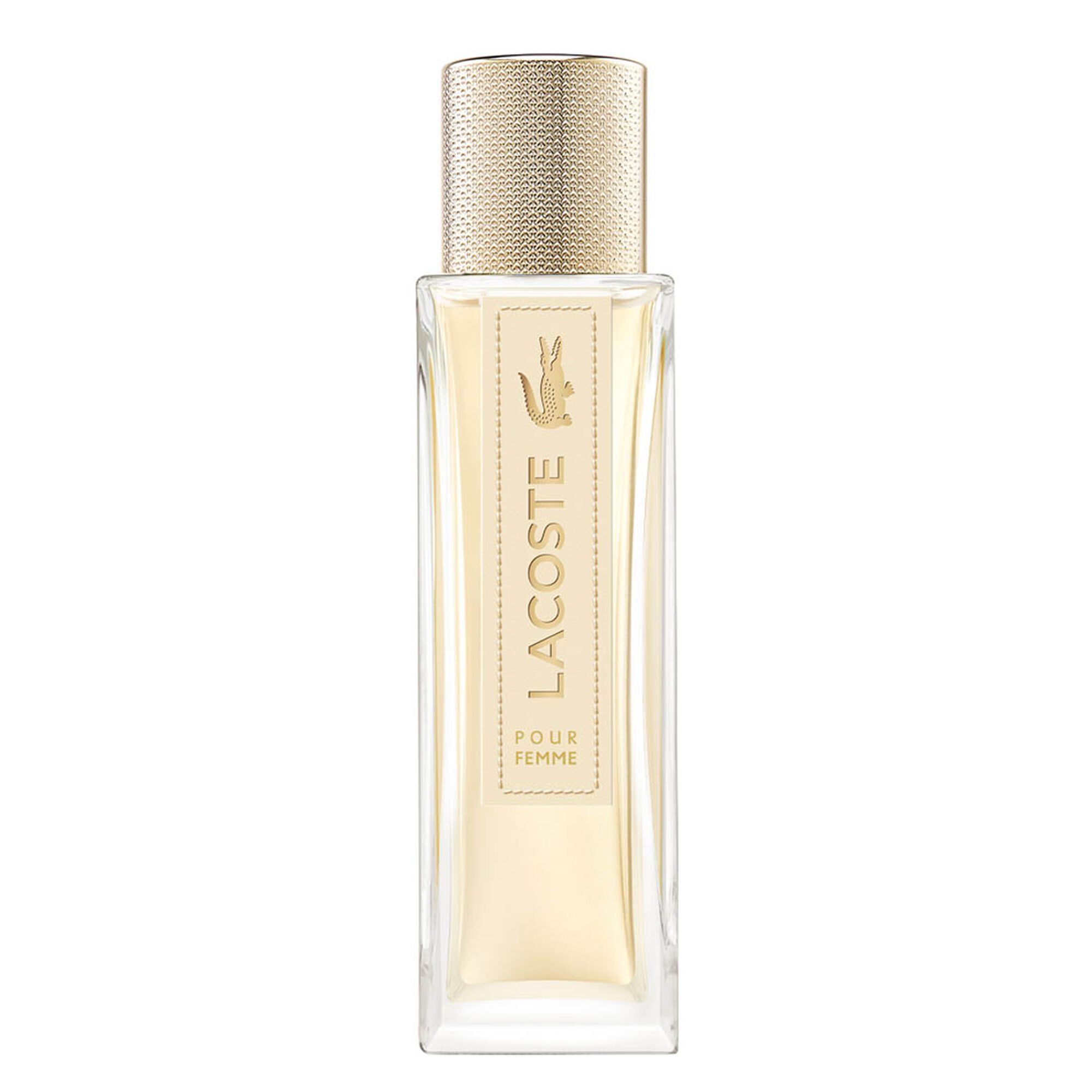 Pour Femme Lacoste