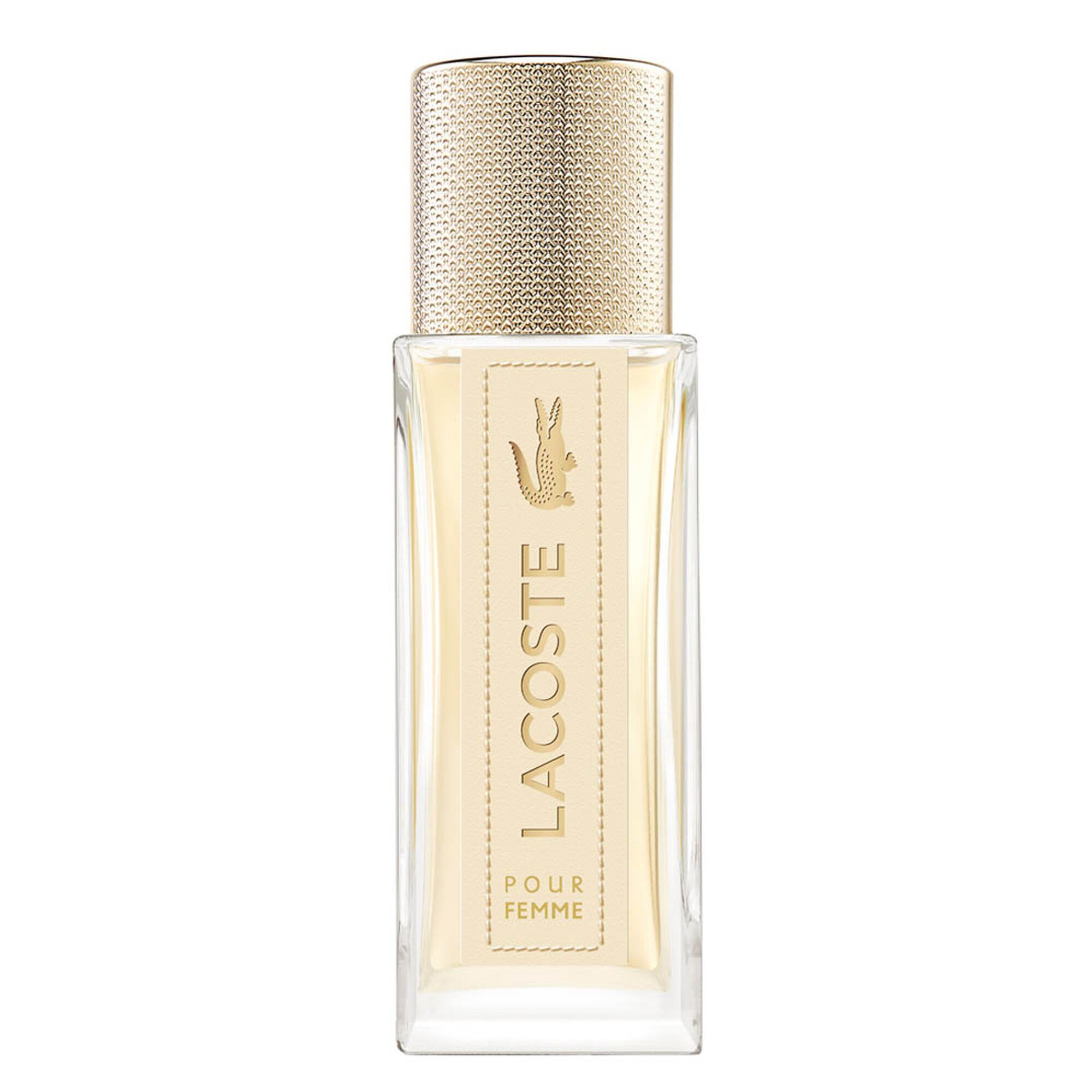 Lacoste Pour Femme