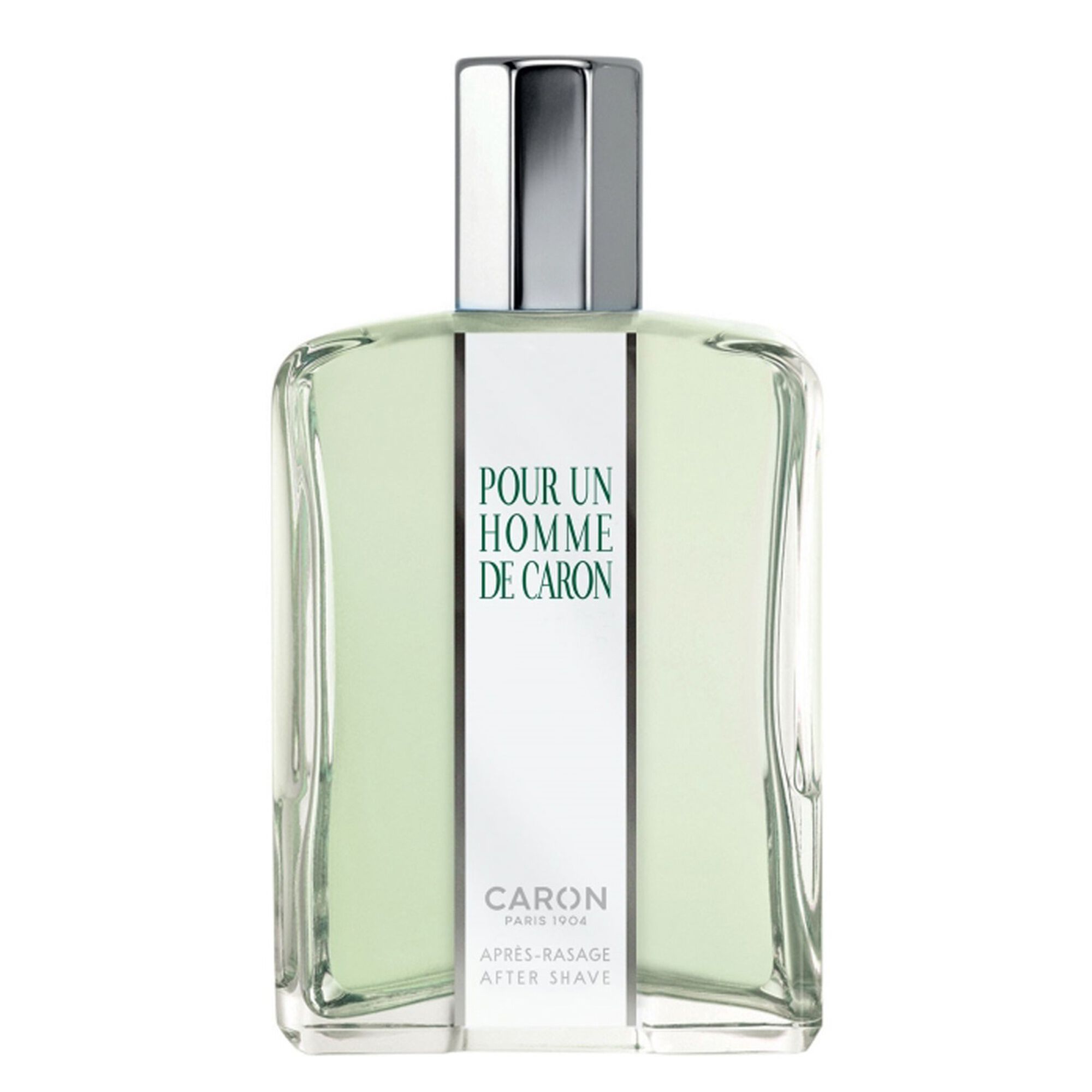 Pour un Homme de Caron Lotion Après-Rasage Caron