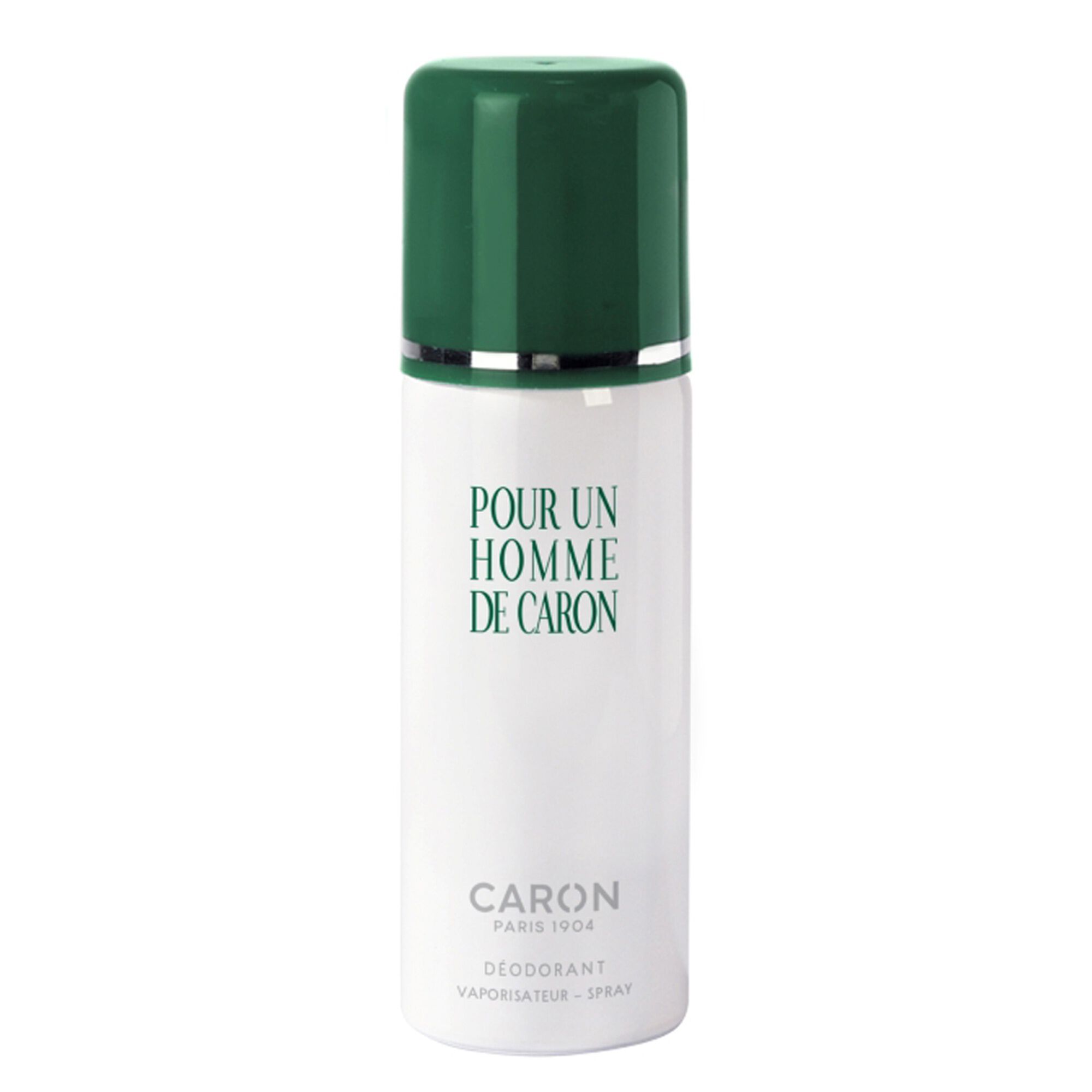 Pour un Homme Déodorant Spray Caron