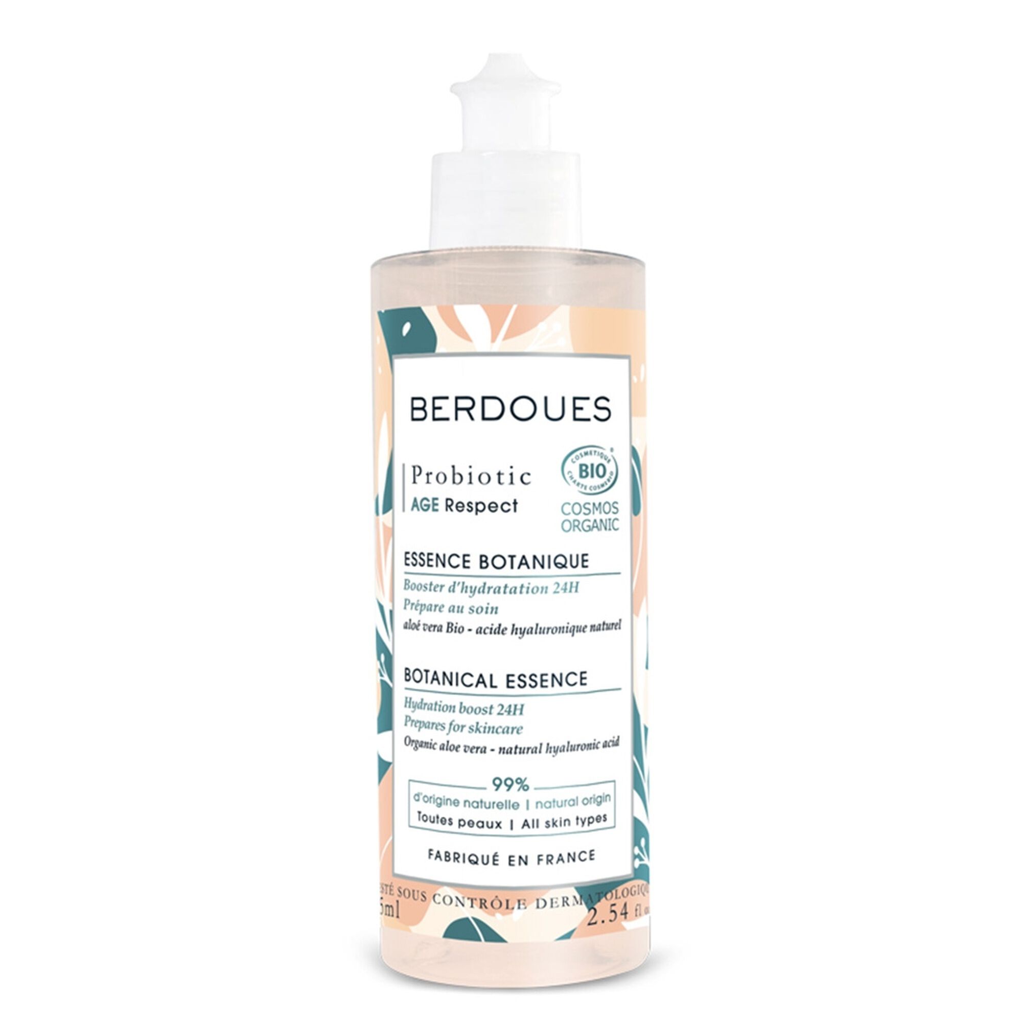 Probiotic Berdoues