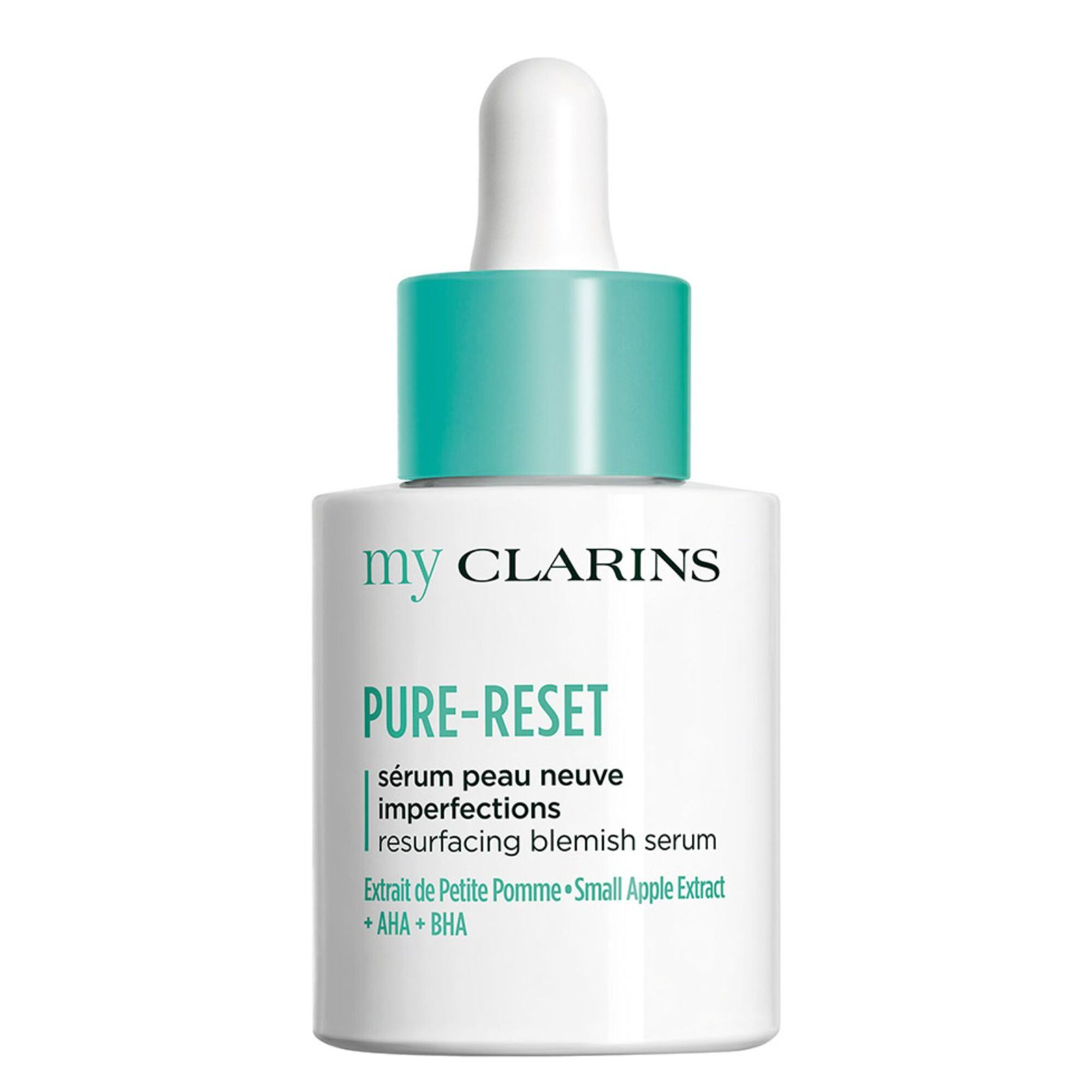 PURE-RESET Clarins