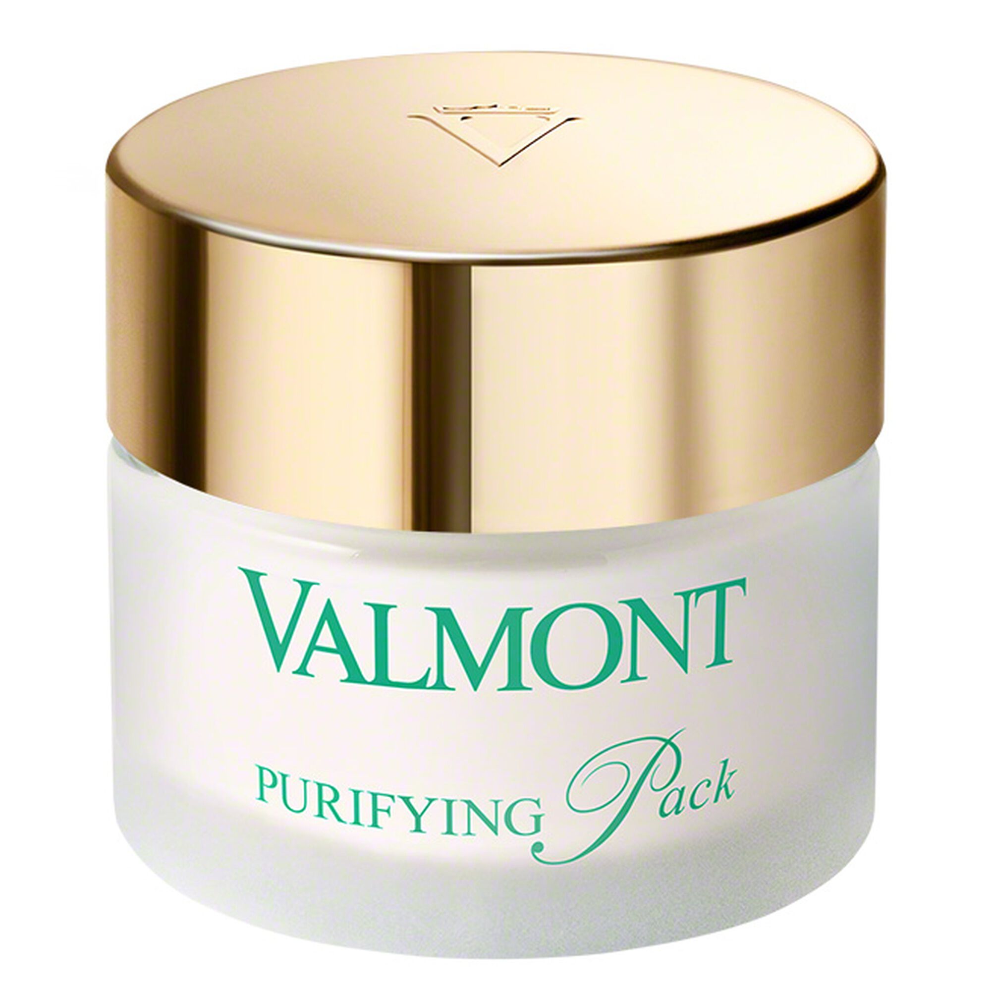 Valmont Purifying Pack – Masque Purifiant