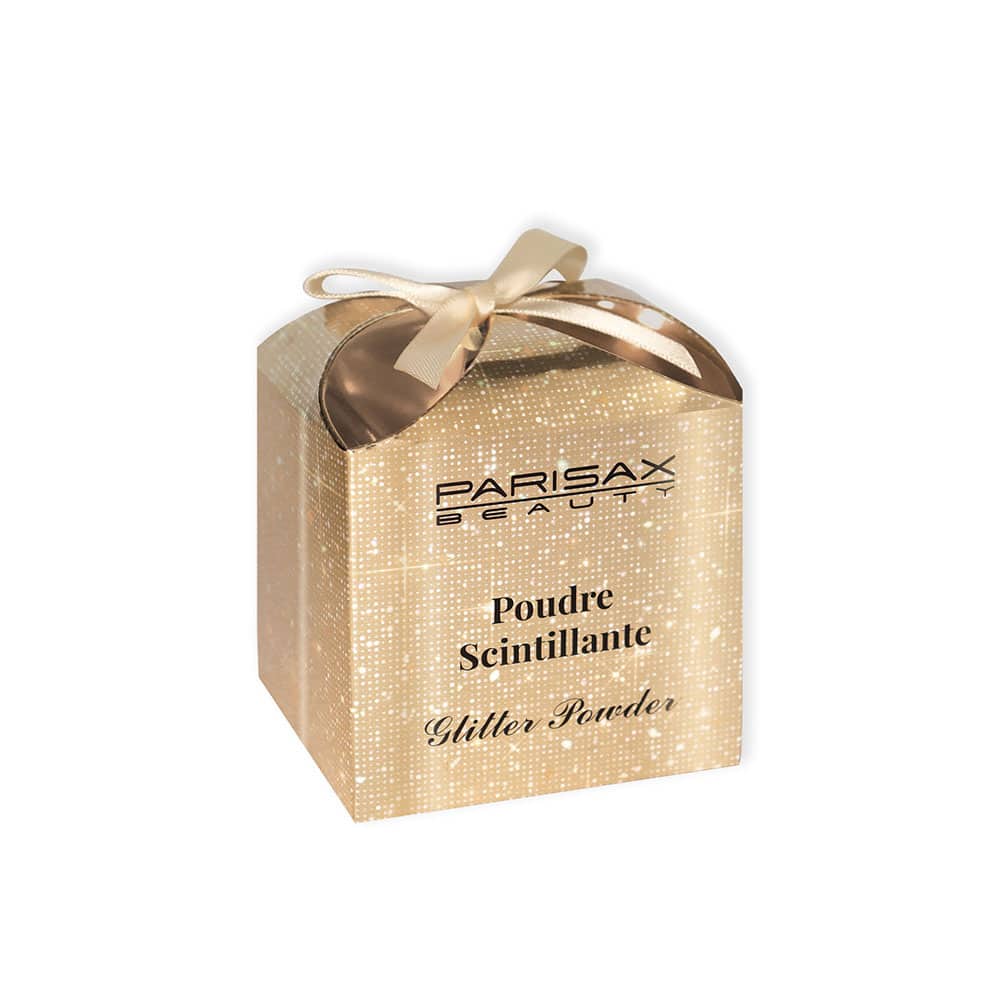 Poudre Scintillante Parisax