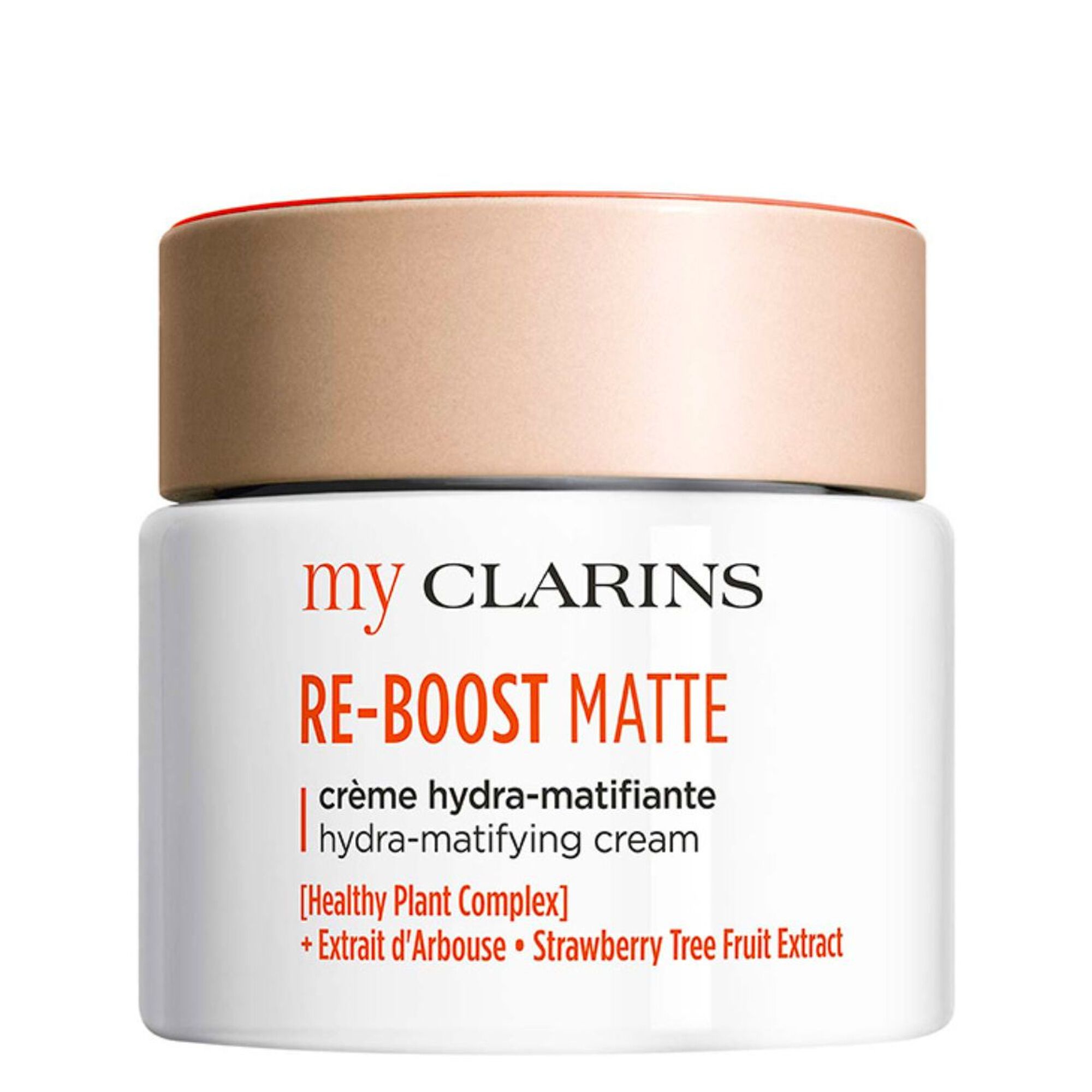 RE-BOOST MATTE Clarins
