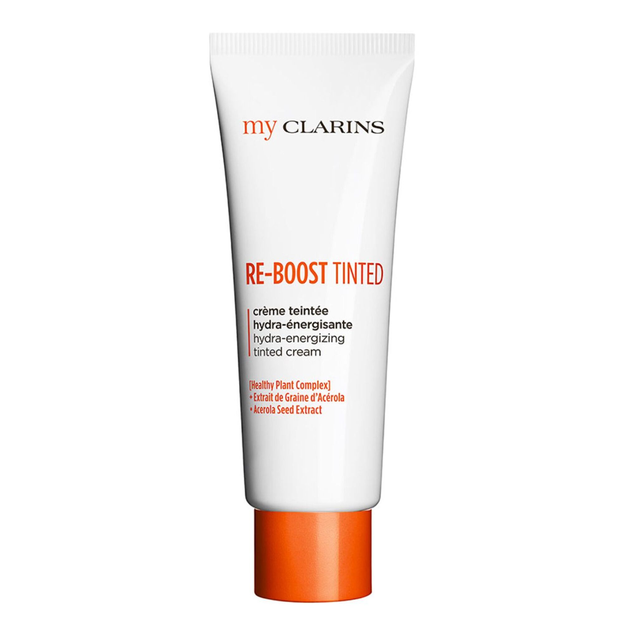 RE-BOOST TINTED Clarins