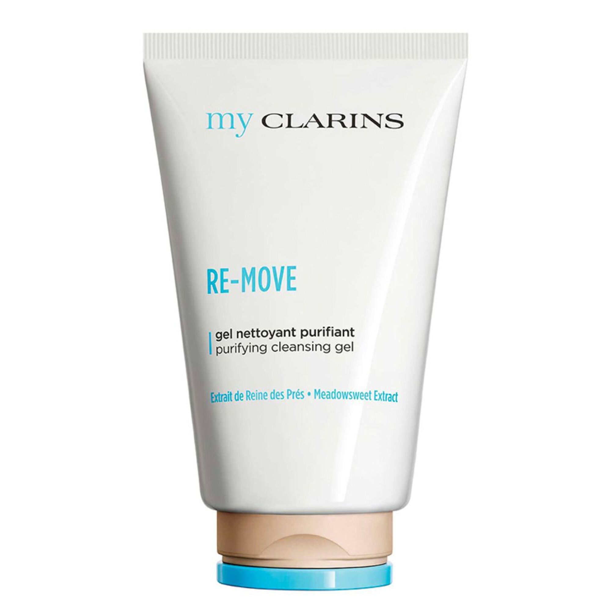 RE-MOVE Clarins