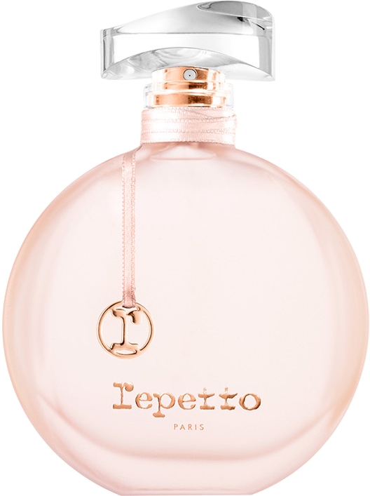 Repetto Eau de Parfum – Floriental Woody Fragrance for Women