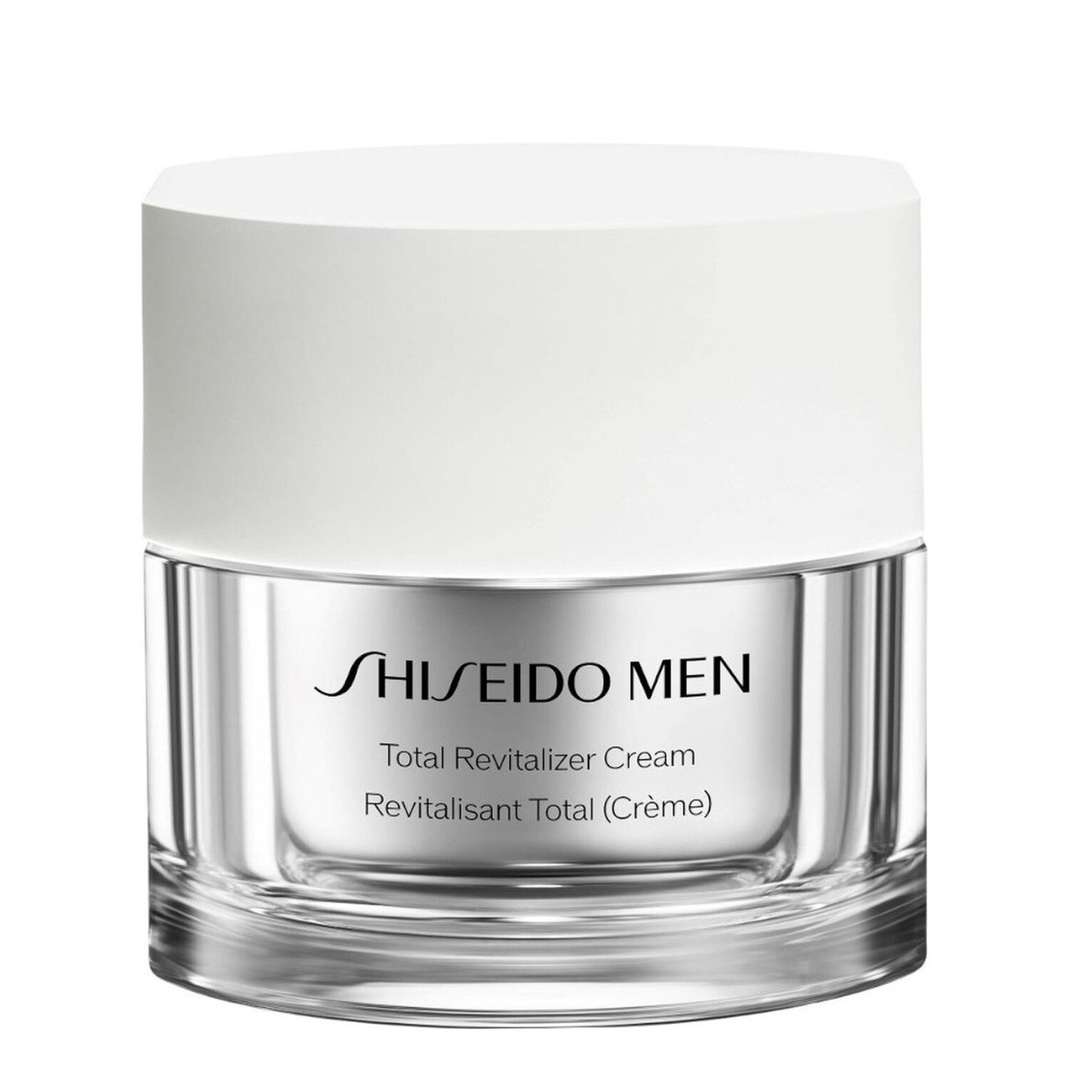 Shiseido Revitalisant Total (Crème)