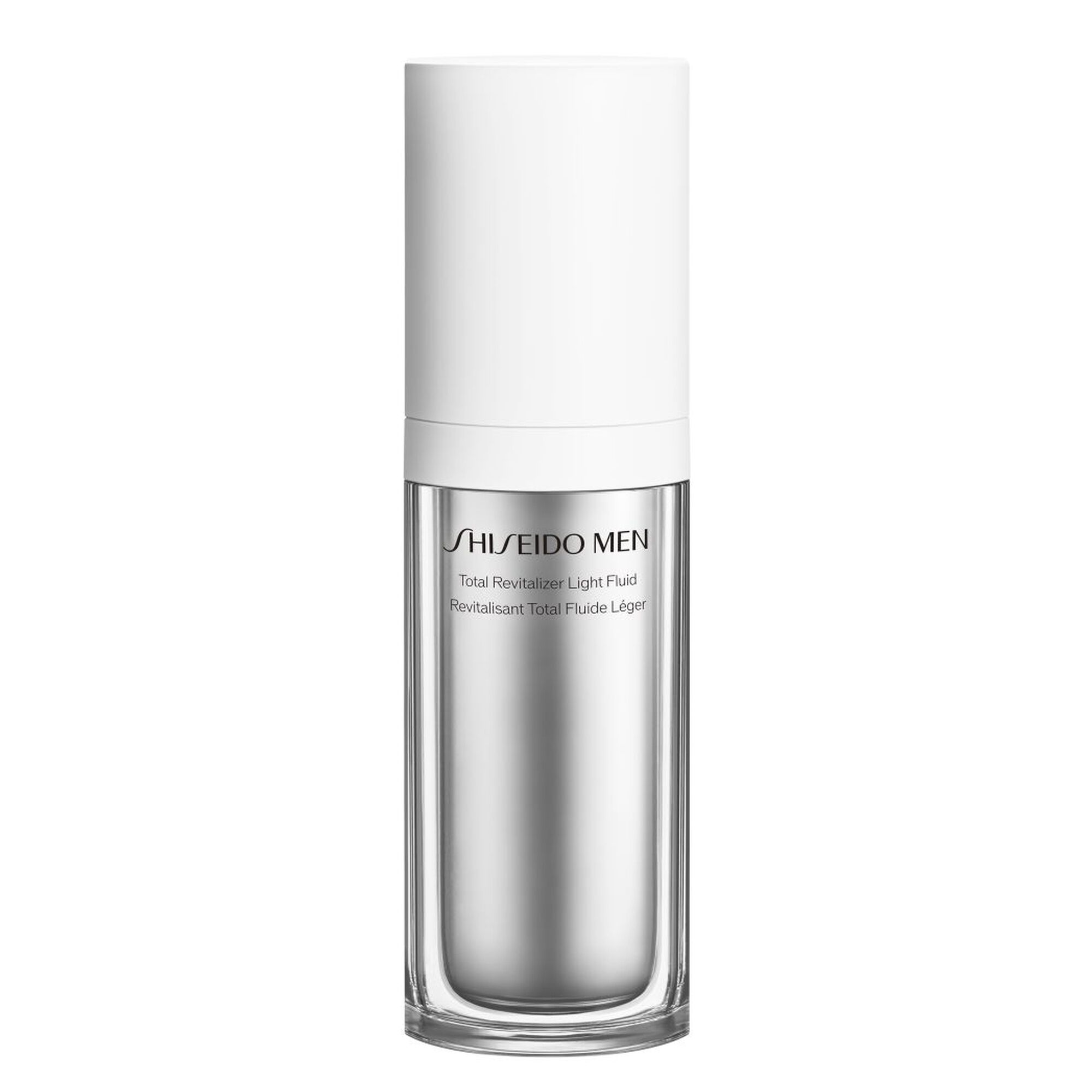 Shiseido Revitalisant Total Fluide Léger