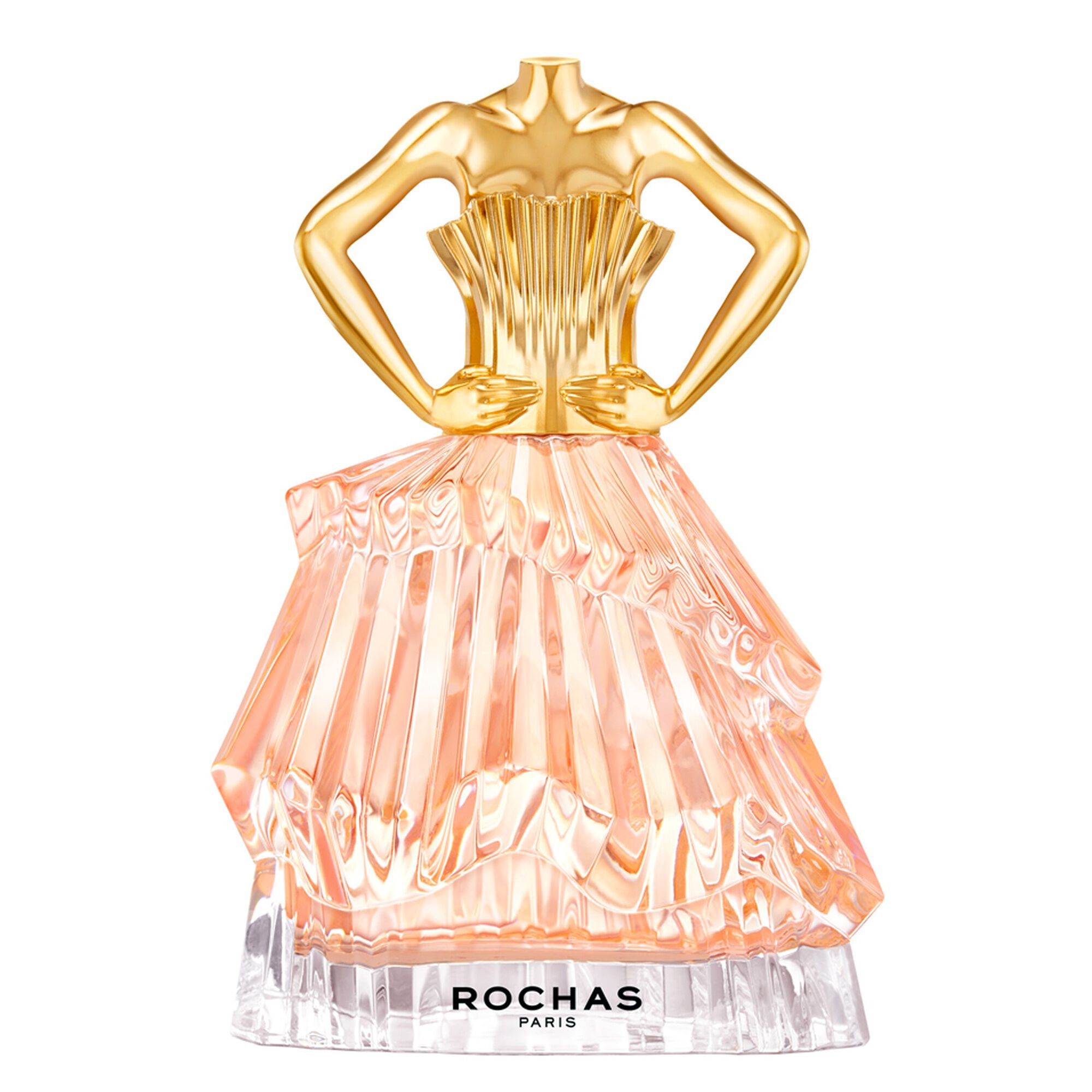 Audace Rochas