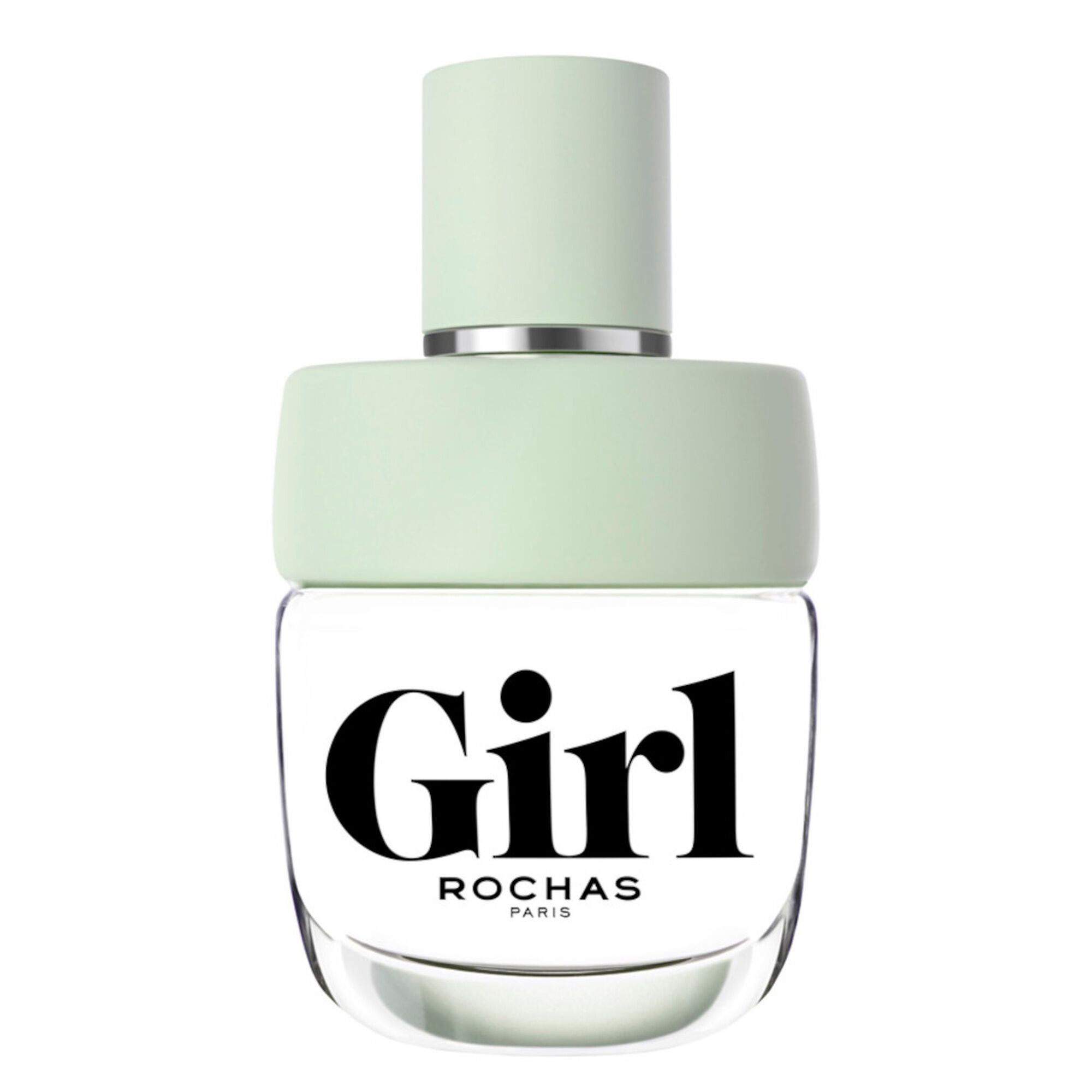 Girl Rochas