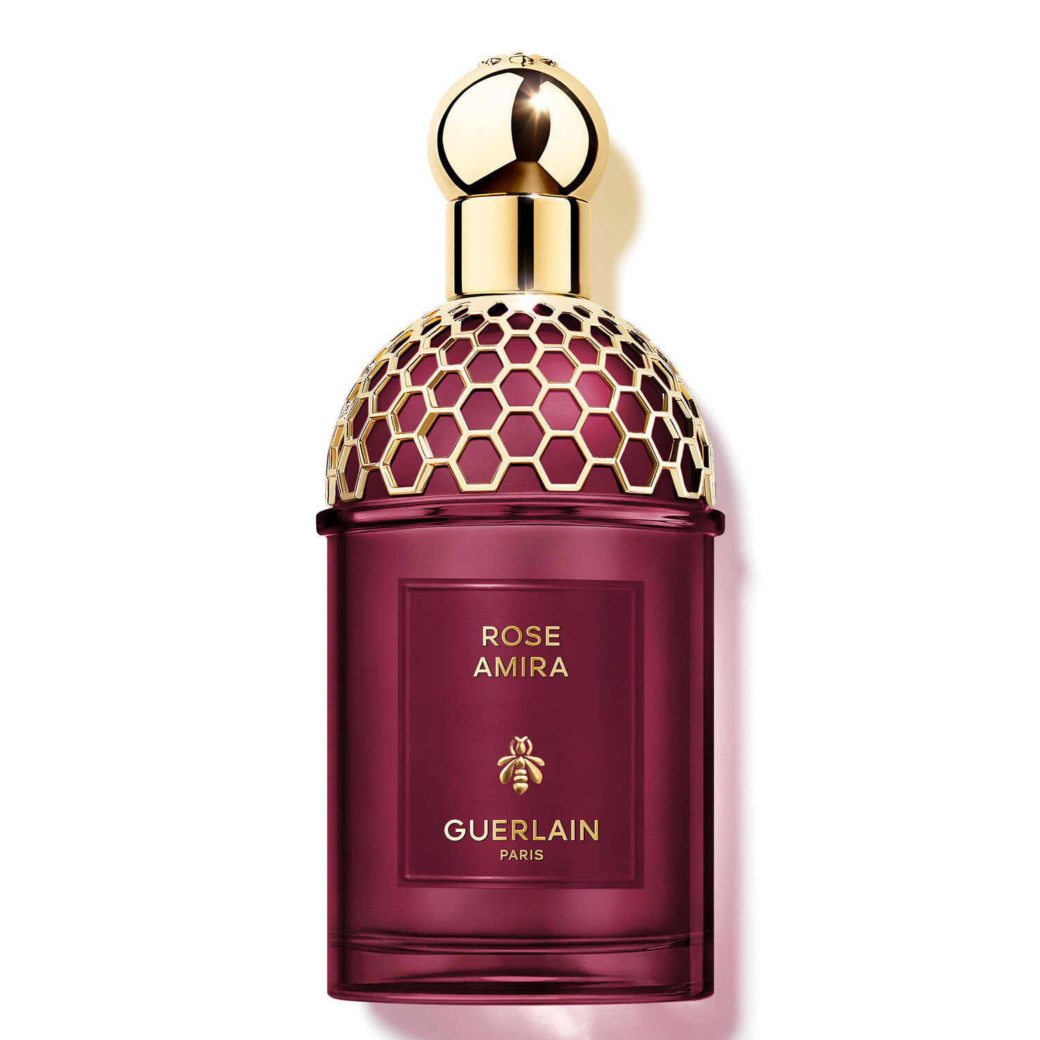Guerlain Rose Amira Eau de Parfum