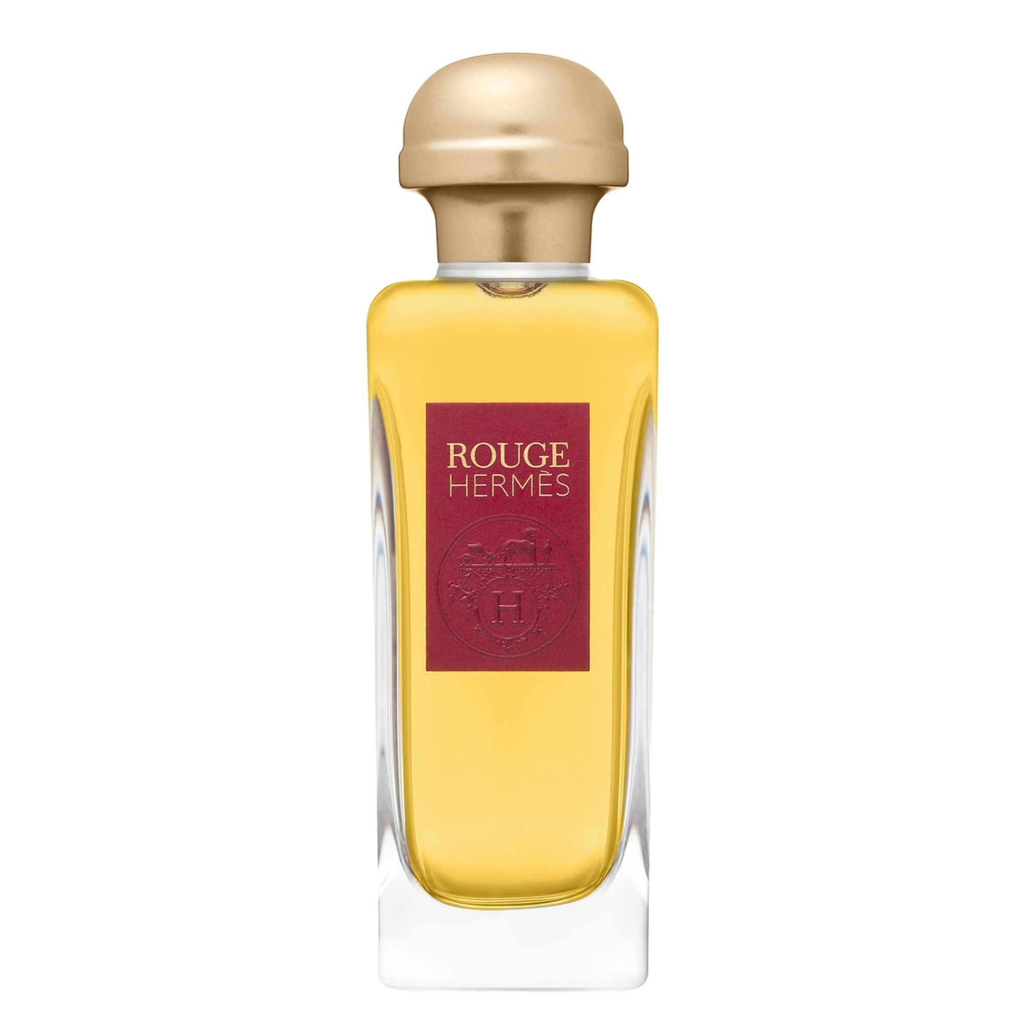 HERMÈS Rouge Hermès