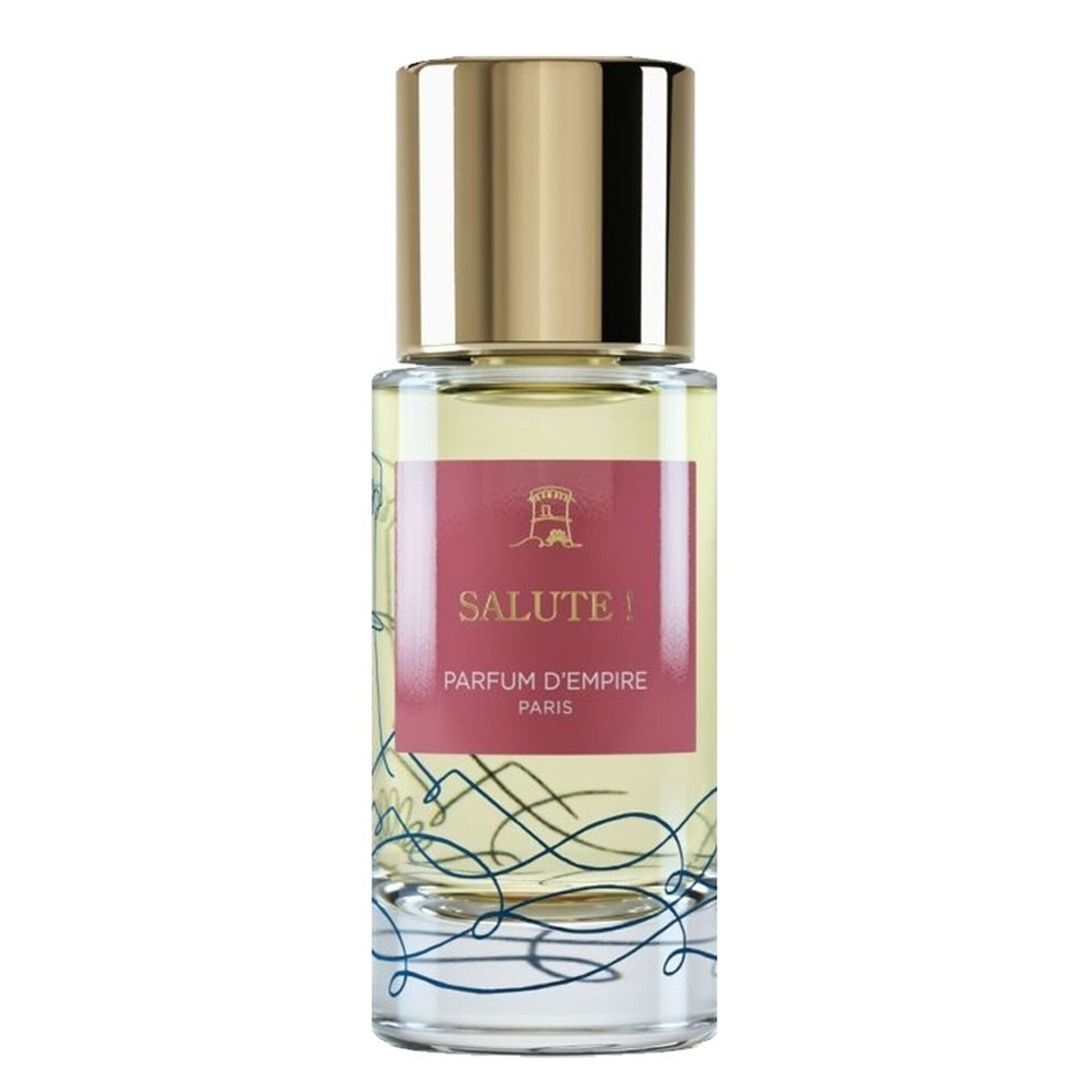 Parfum d'Empire Salute !