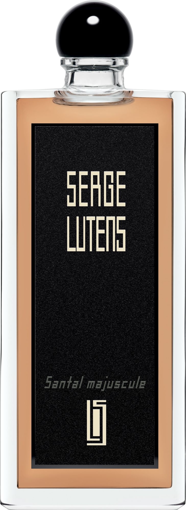 Santal Majuscule Serge Lutens