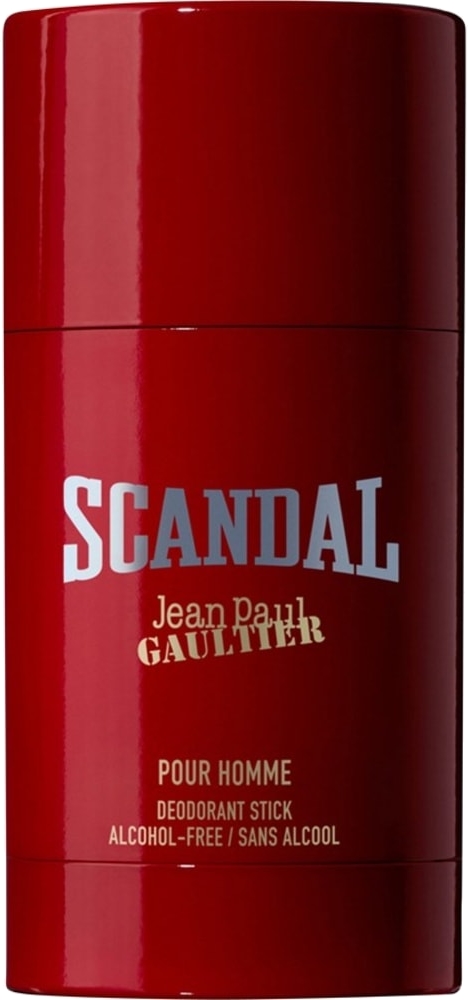 Scandal pour Homme Déodorant Stick Jean Paul Gaultier