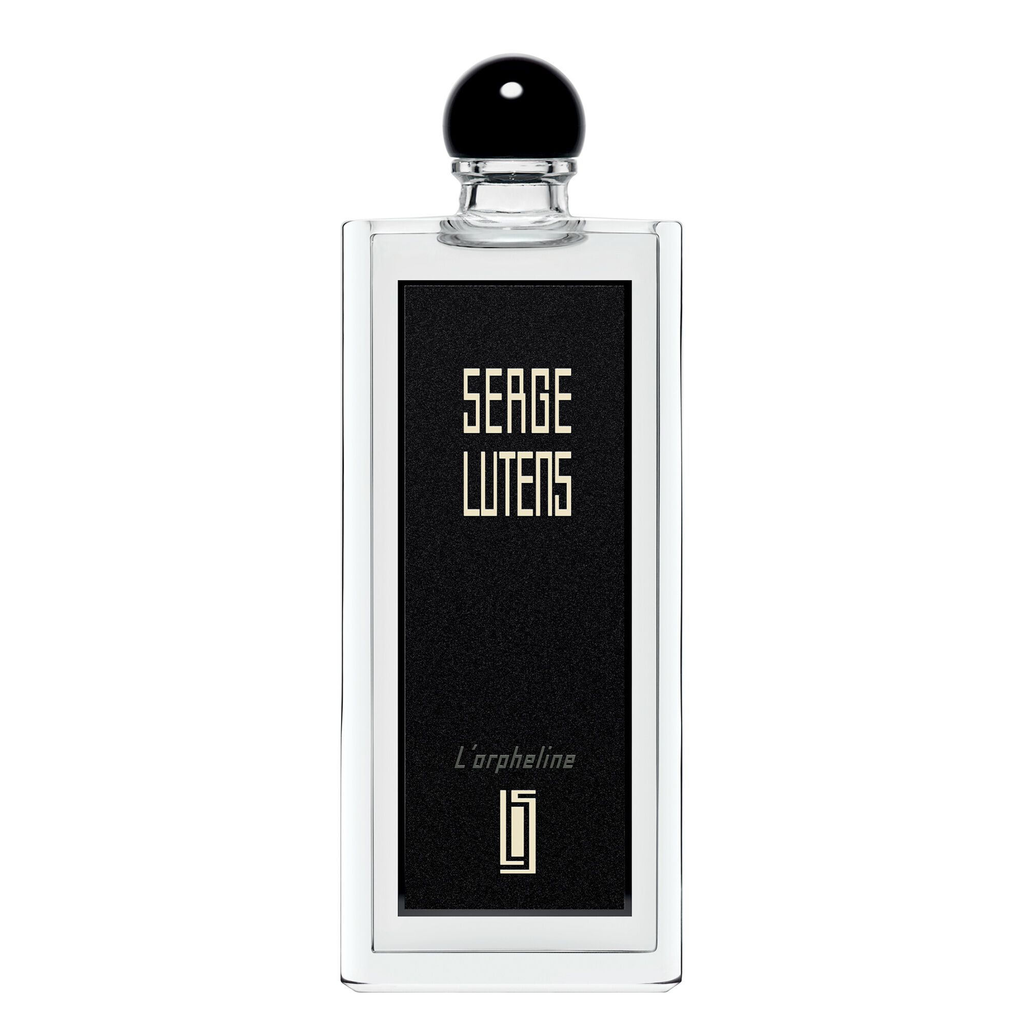 Serge Lutens L'Orpheline