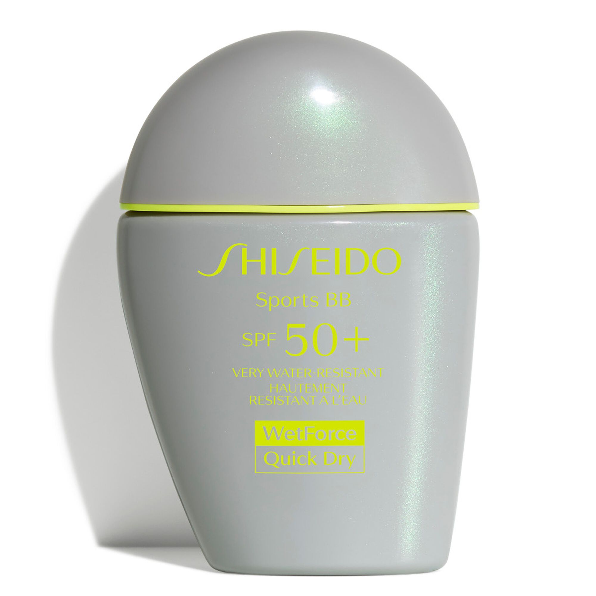 Sports BB Crème Shiseido